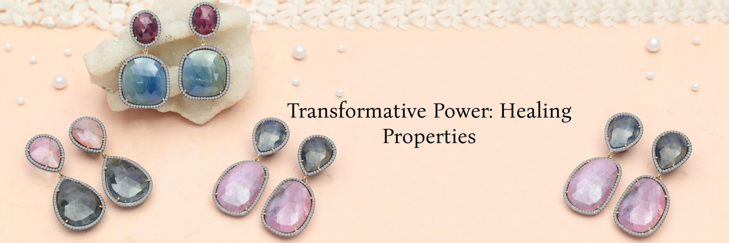 Effortless Glamour: Sapphire Jewelry for Effortlessly Chic Style