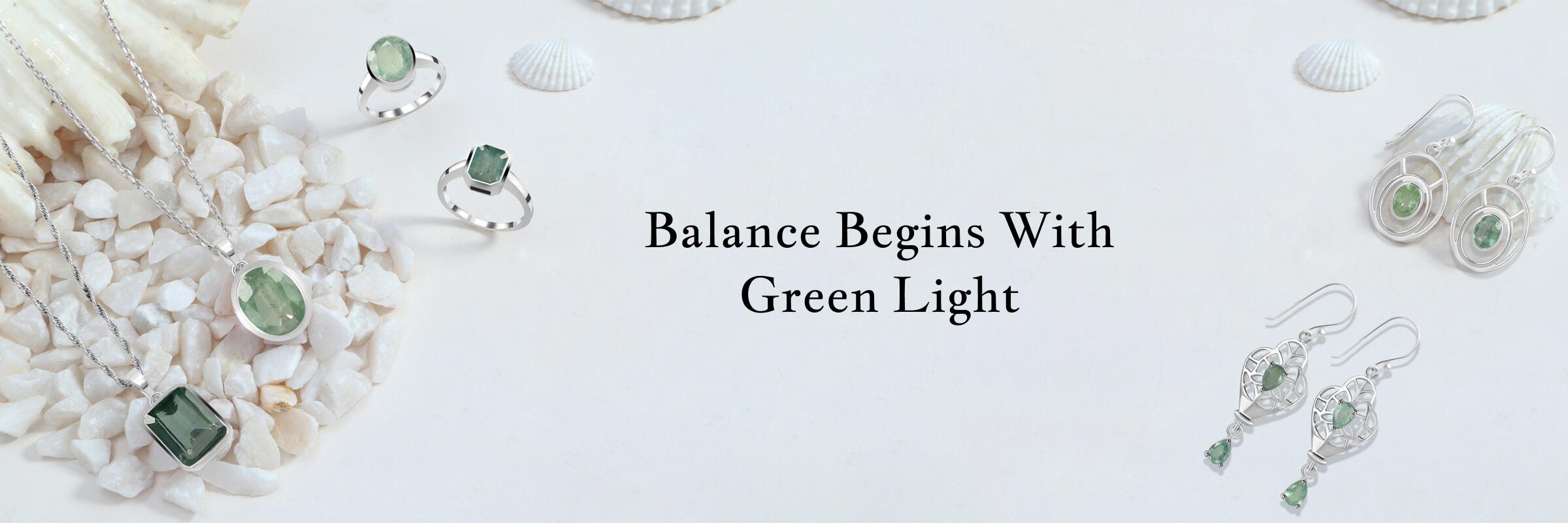 Green Kyanite Stone Benefits & Uses for Heart-Centered Peace