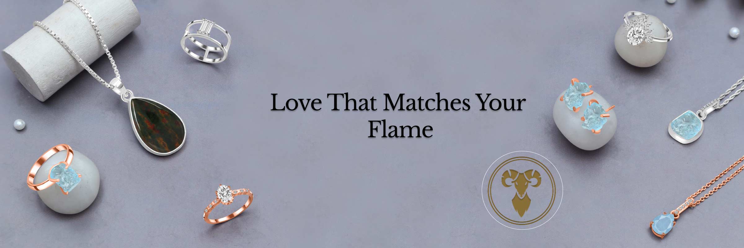 Aries Soulmate - Who Complements Your Fire and Passion Best?