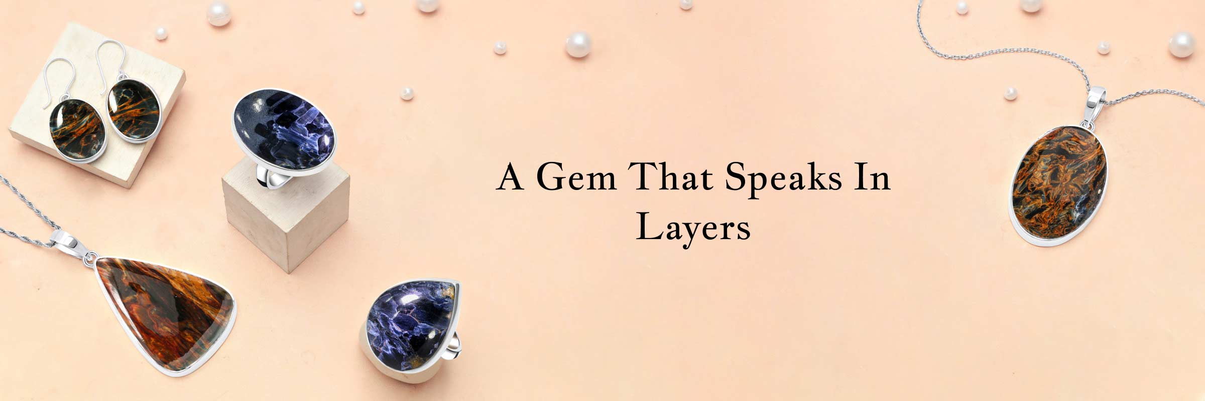 Pietersite Meaning, History, Healing Properties, Benefits, and How to Use