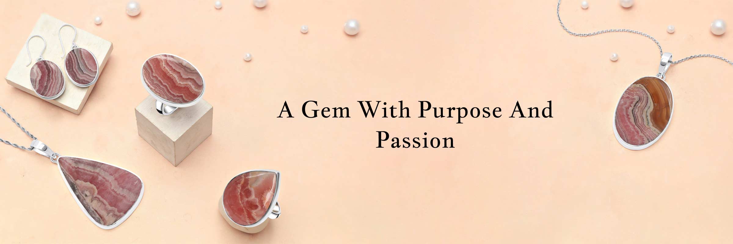 Rhodochrosite Meaning And Symbolism, History, Healing Properties, And Much More