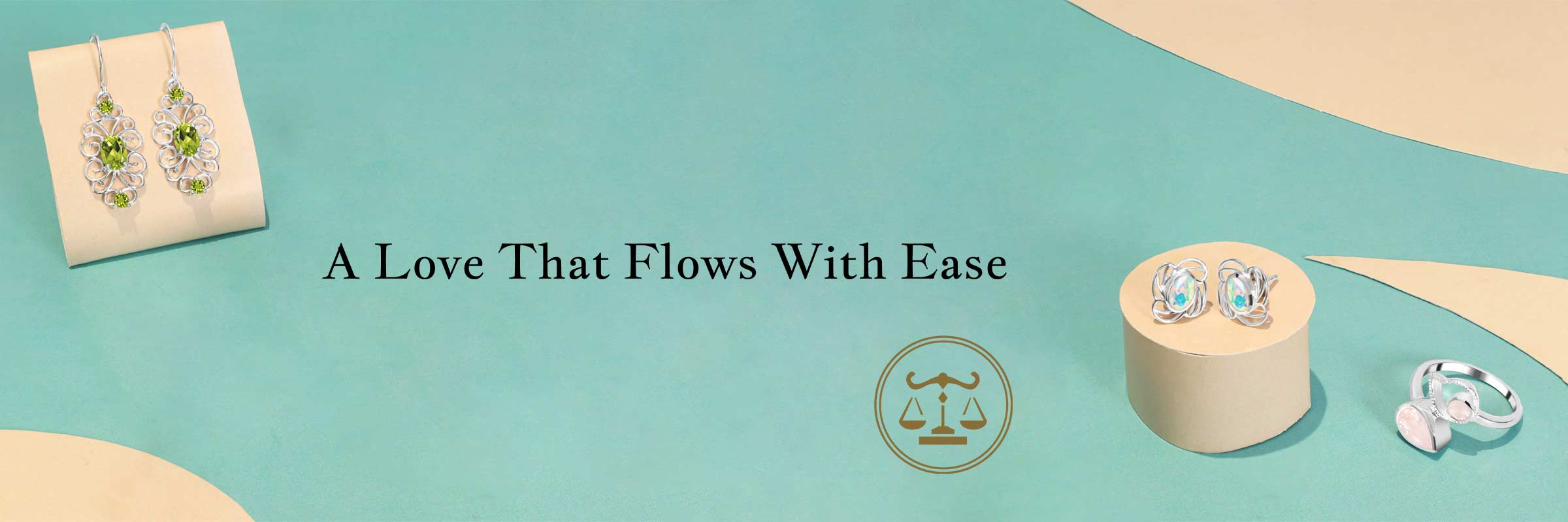 Libra Soulmate - Discover Love That Balances Beauty and Mind