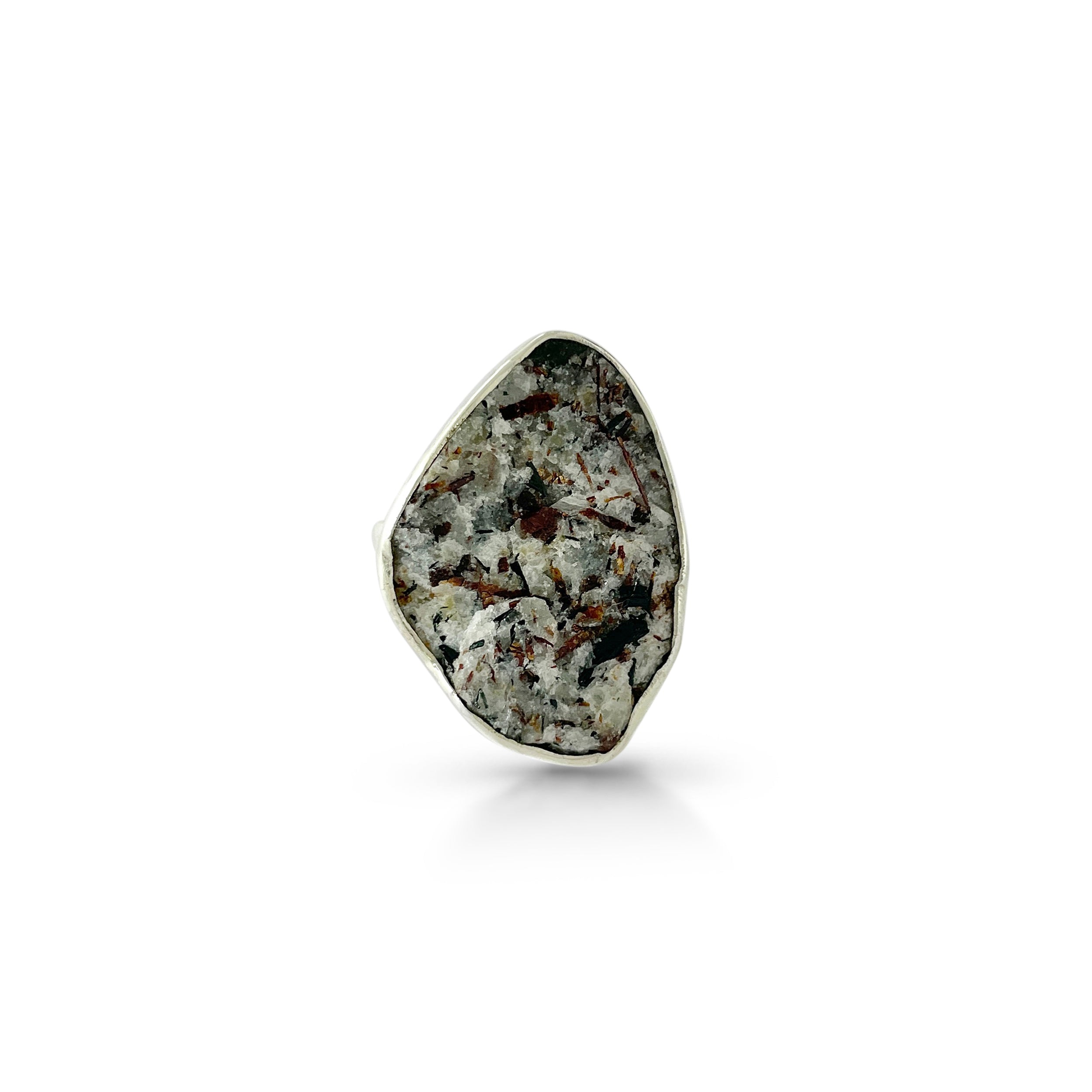 Astrophyllite Ring-(AST-2-1)