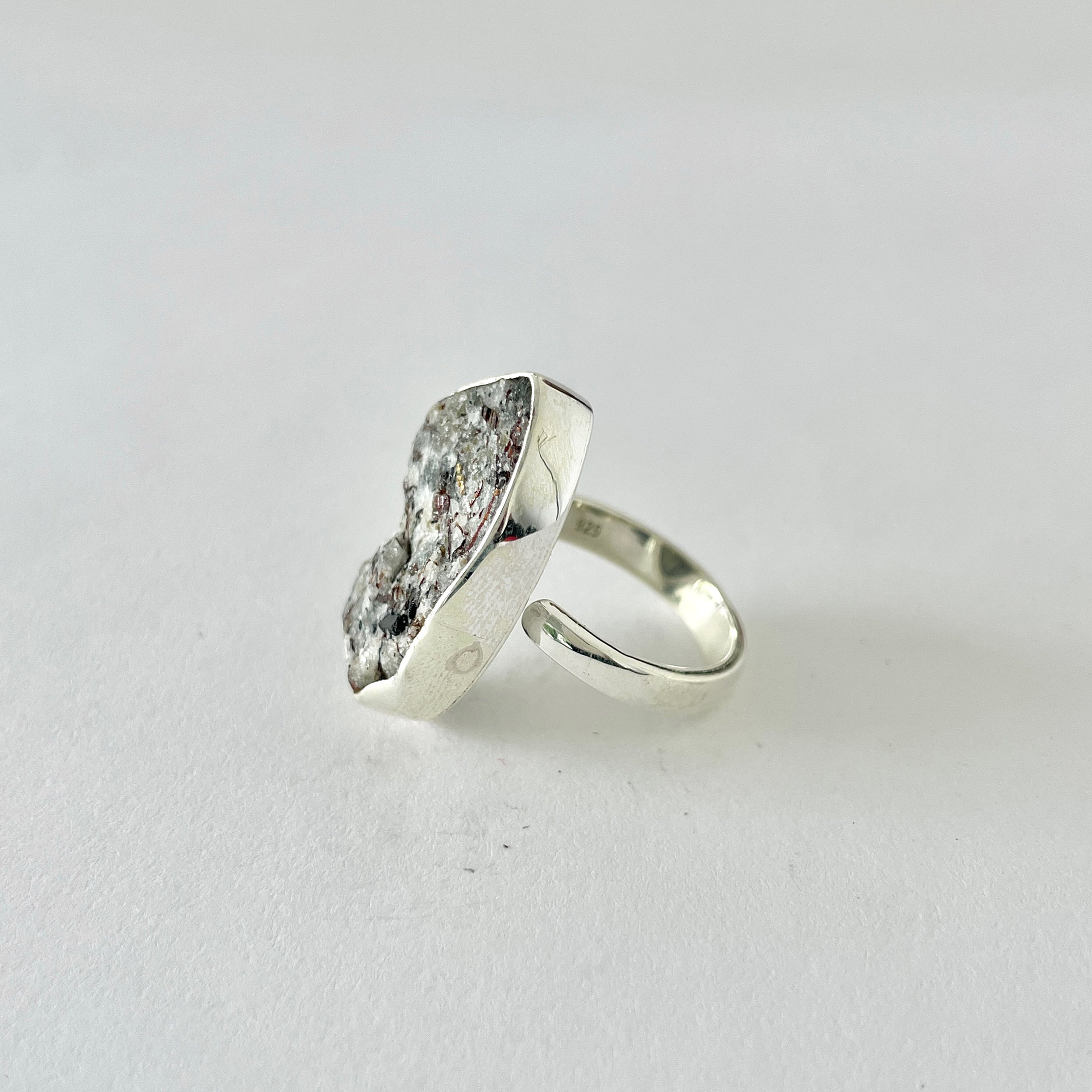 Astrophyllite Ring-(AST-2-1)