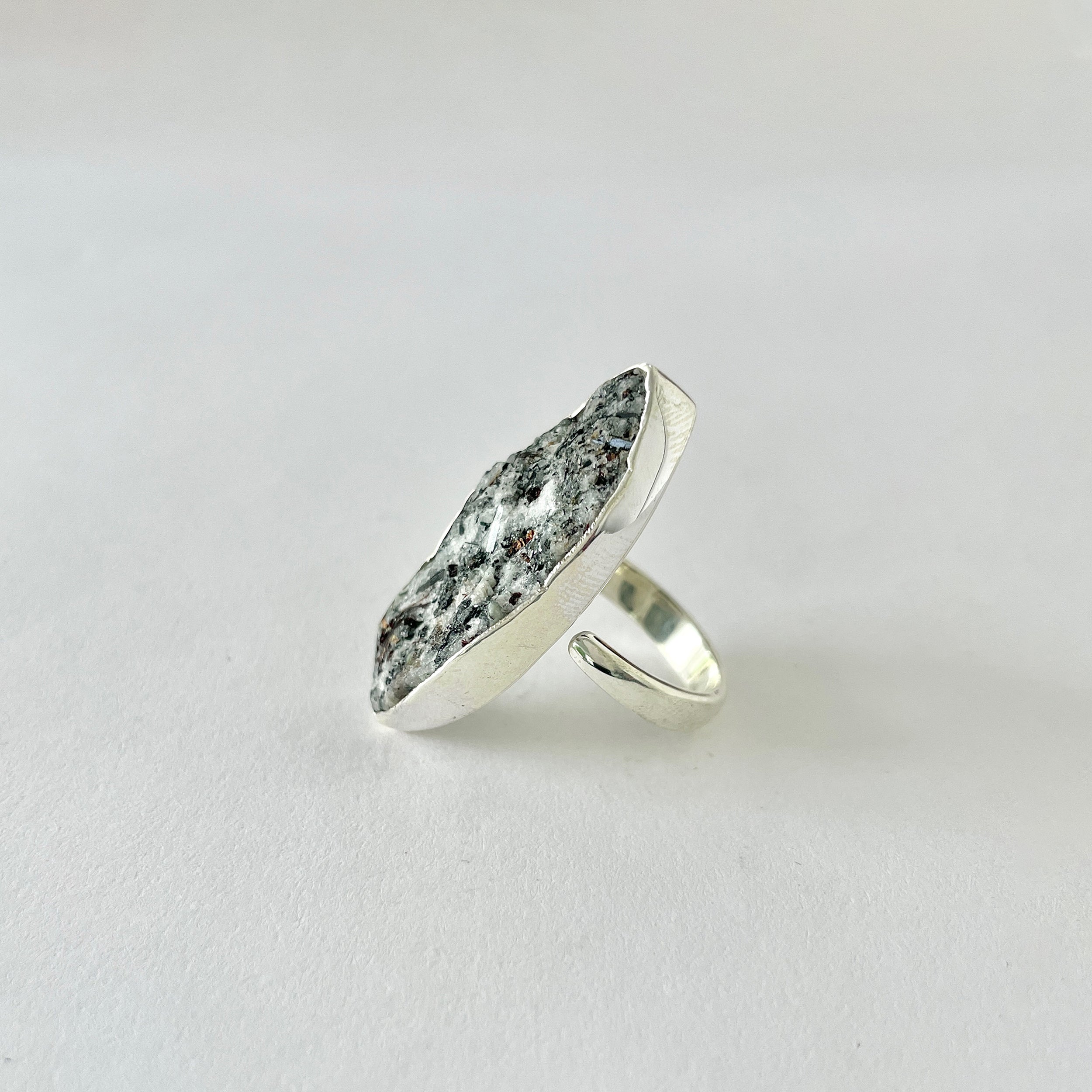 Astrophyllite Ring-(AST-2-10)