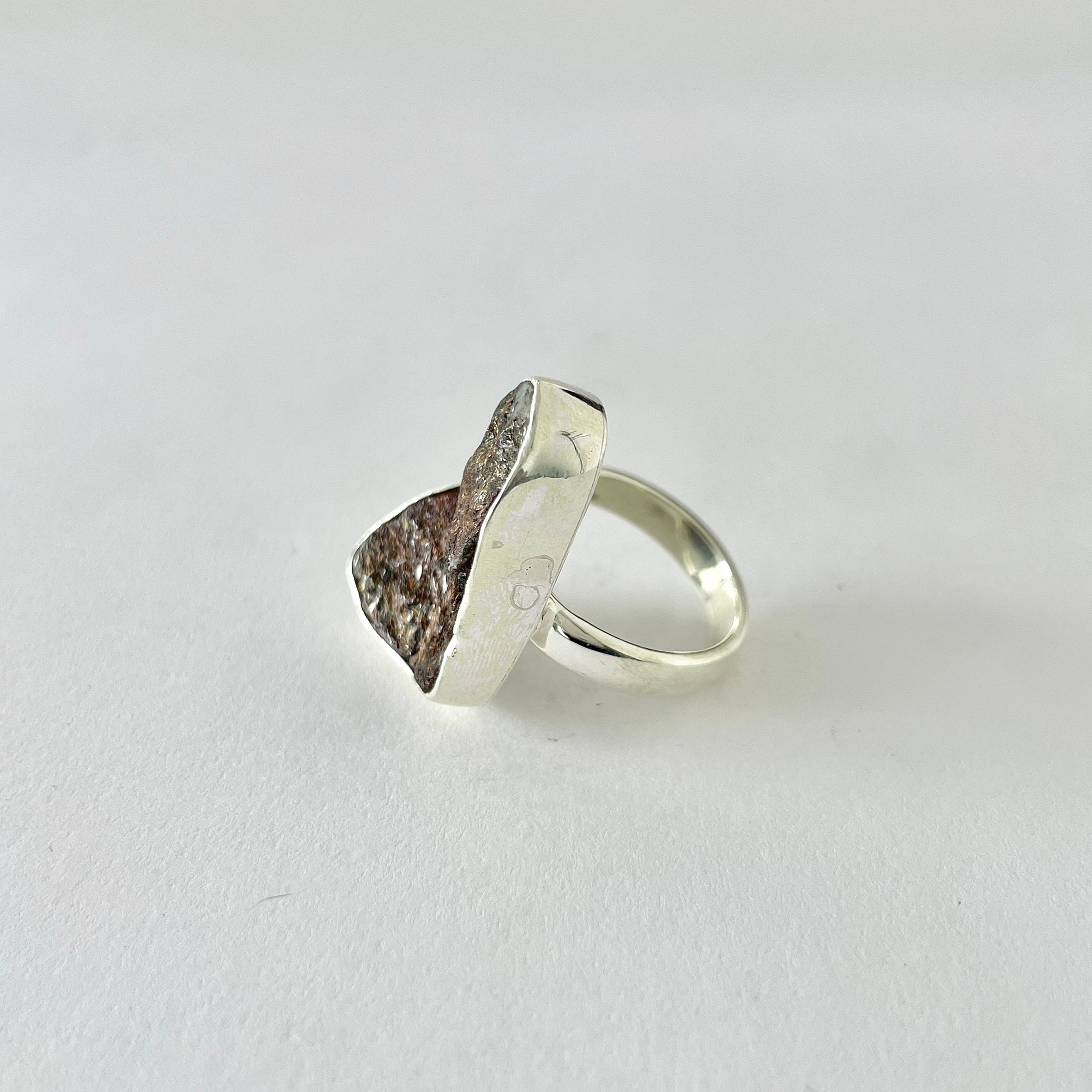 Astrophyllite Ring-(AST-2-13)