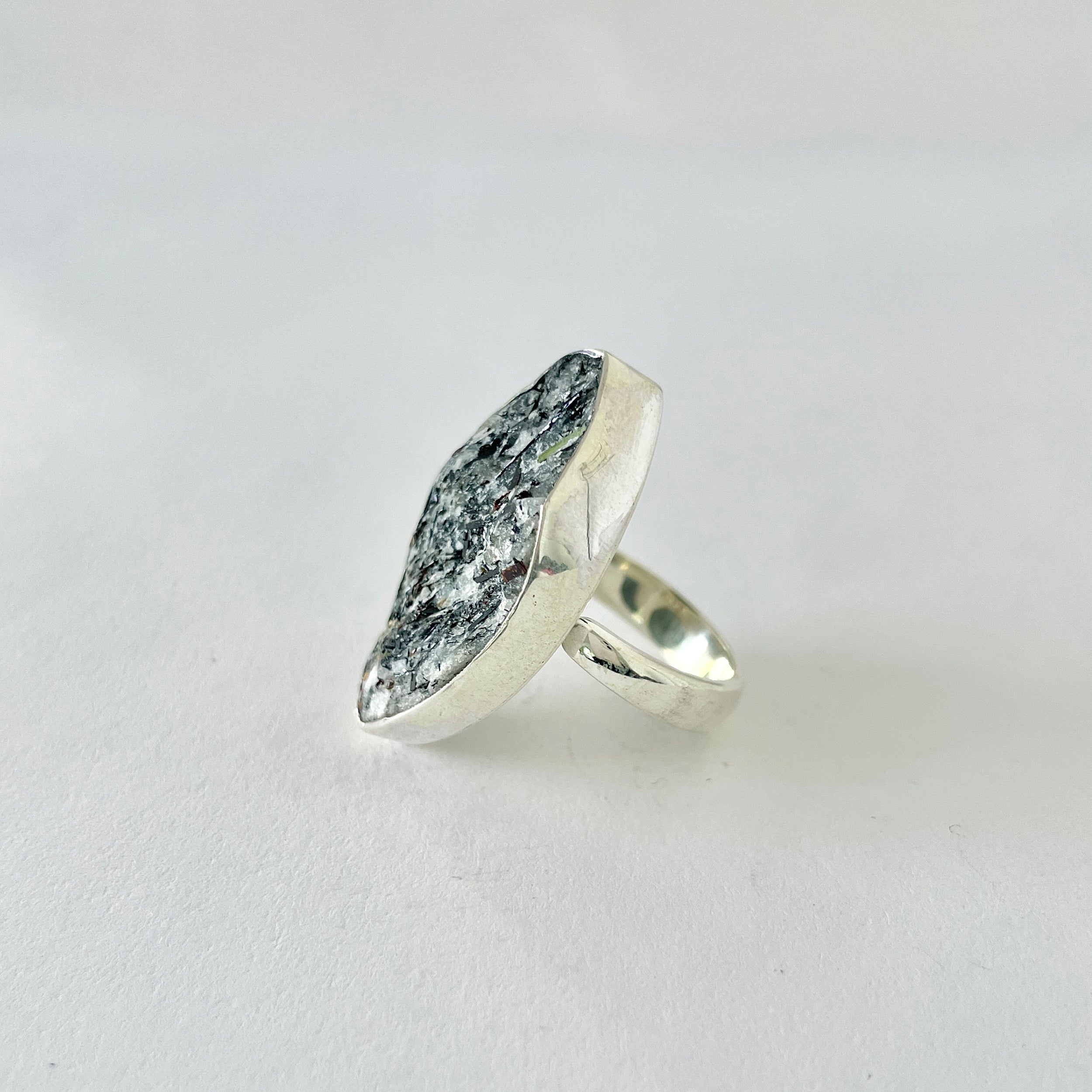 Astrophyllite Ring-(AST-2-18)