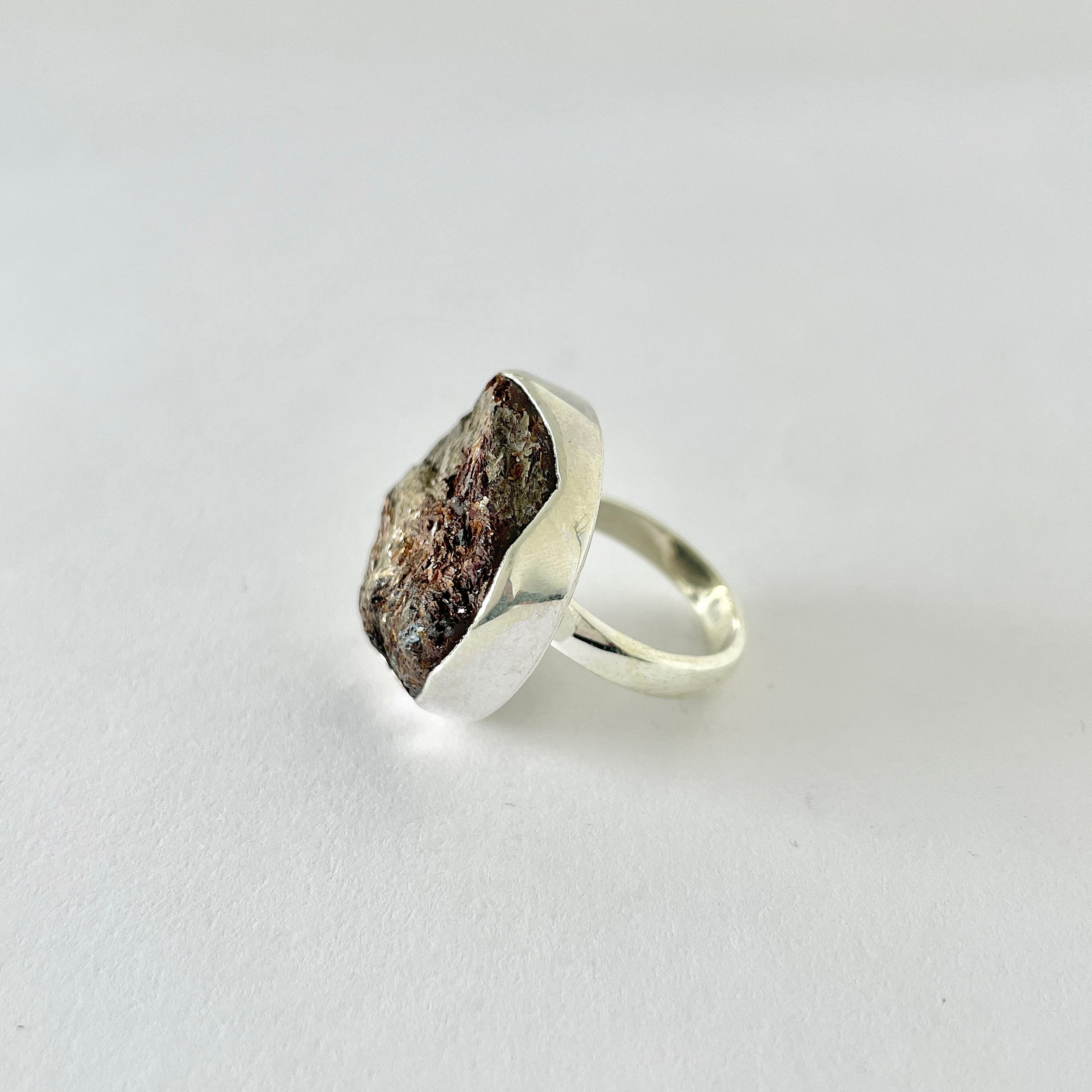 Astrophyllite Ring-(AST-2-2)