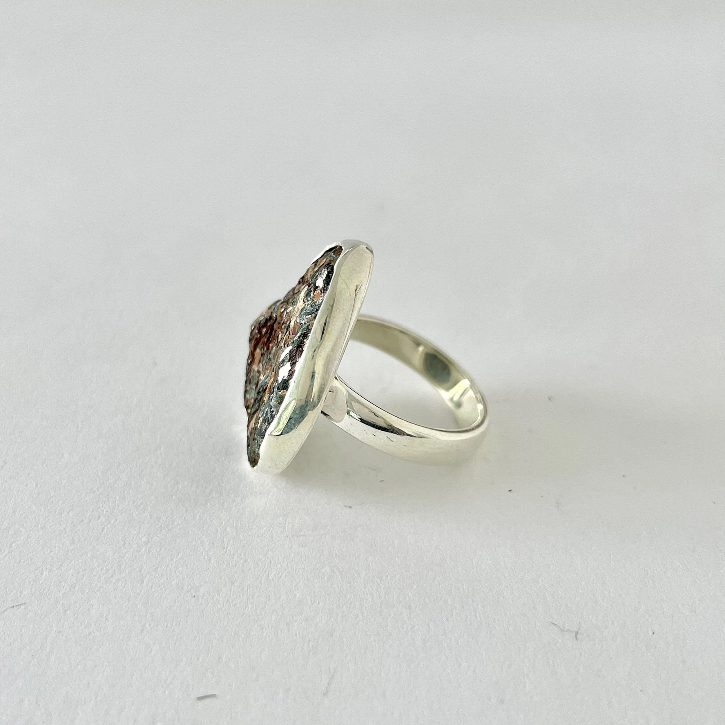 Astrophyllite Ring-(AST-2-22)