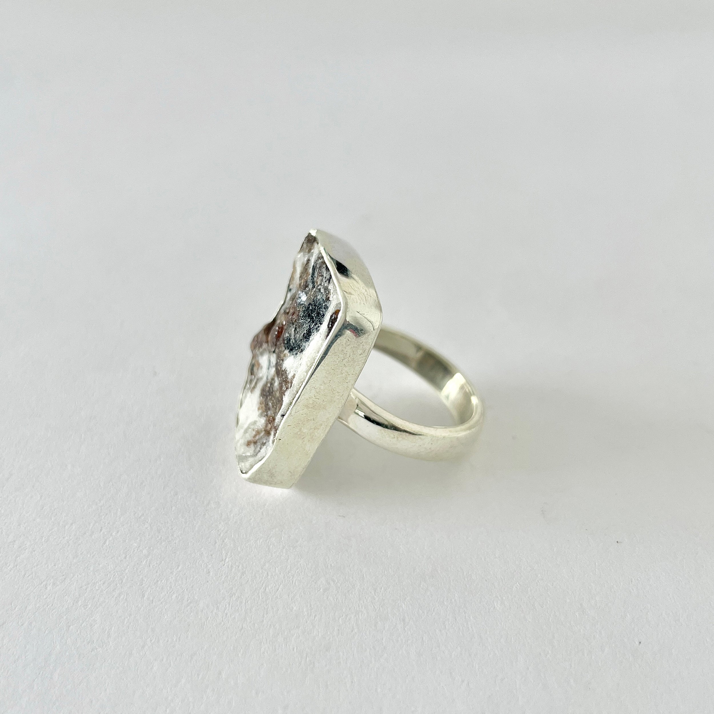 Astrophyllite Ring-(AST-2-24)