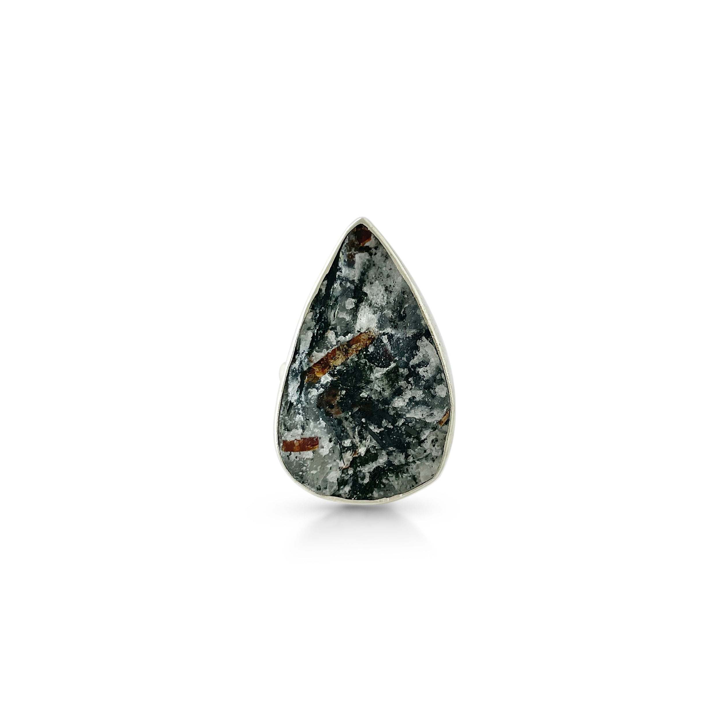 Astrophyllite Ring-(AST-2-25)