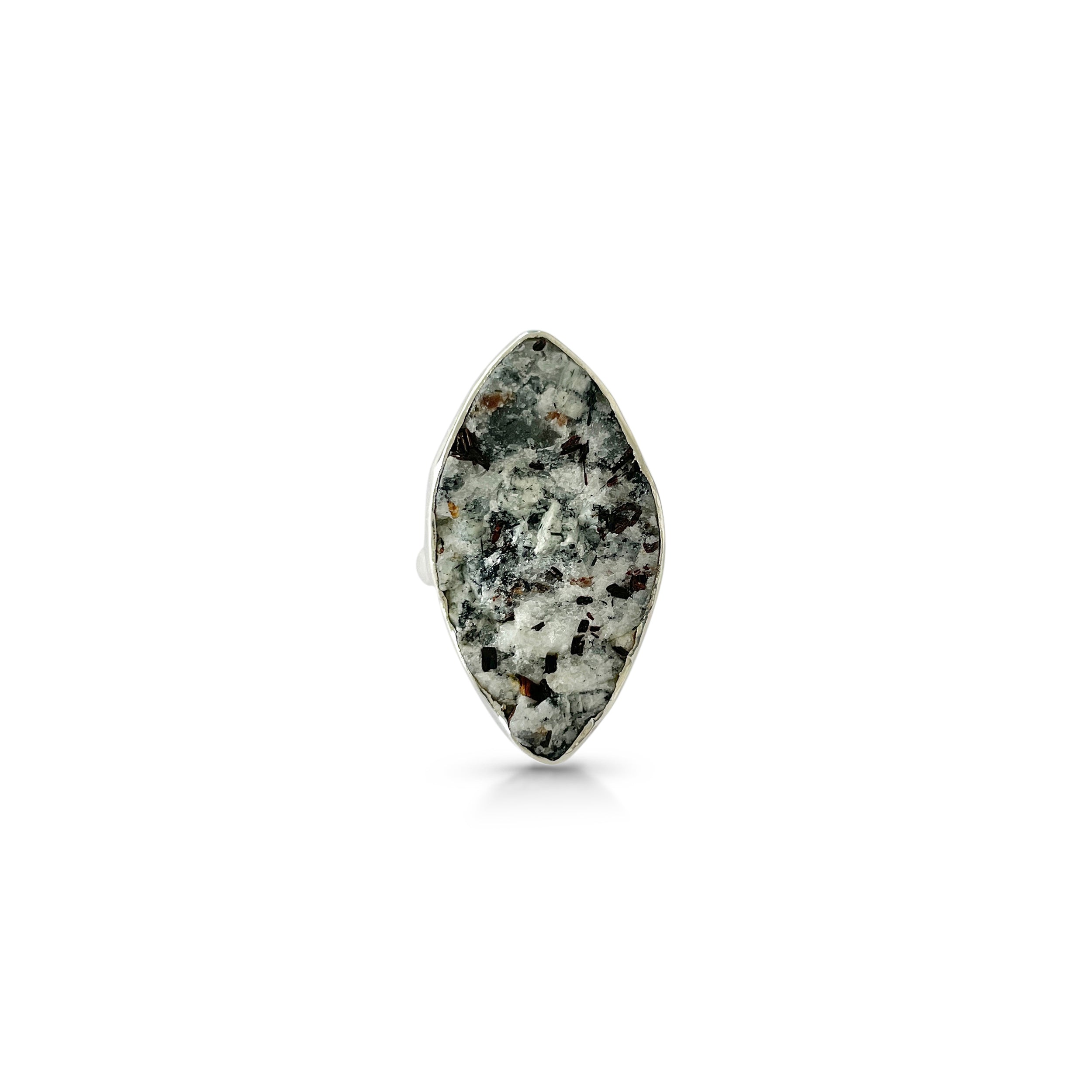 Astrophyllite Ring-(AST-2-26)