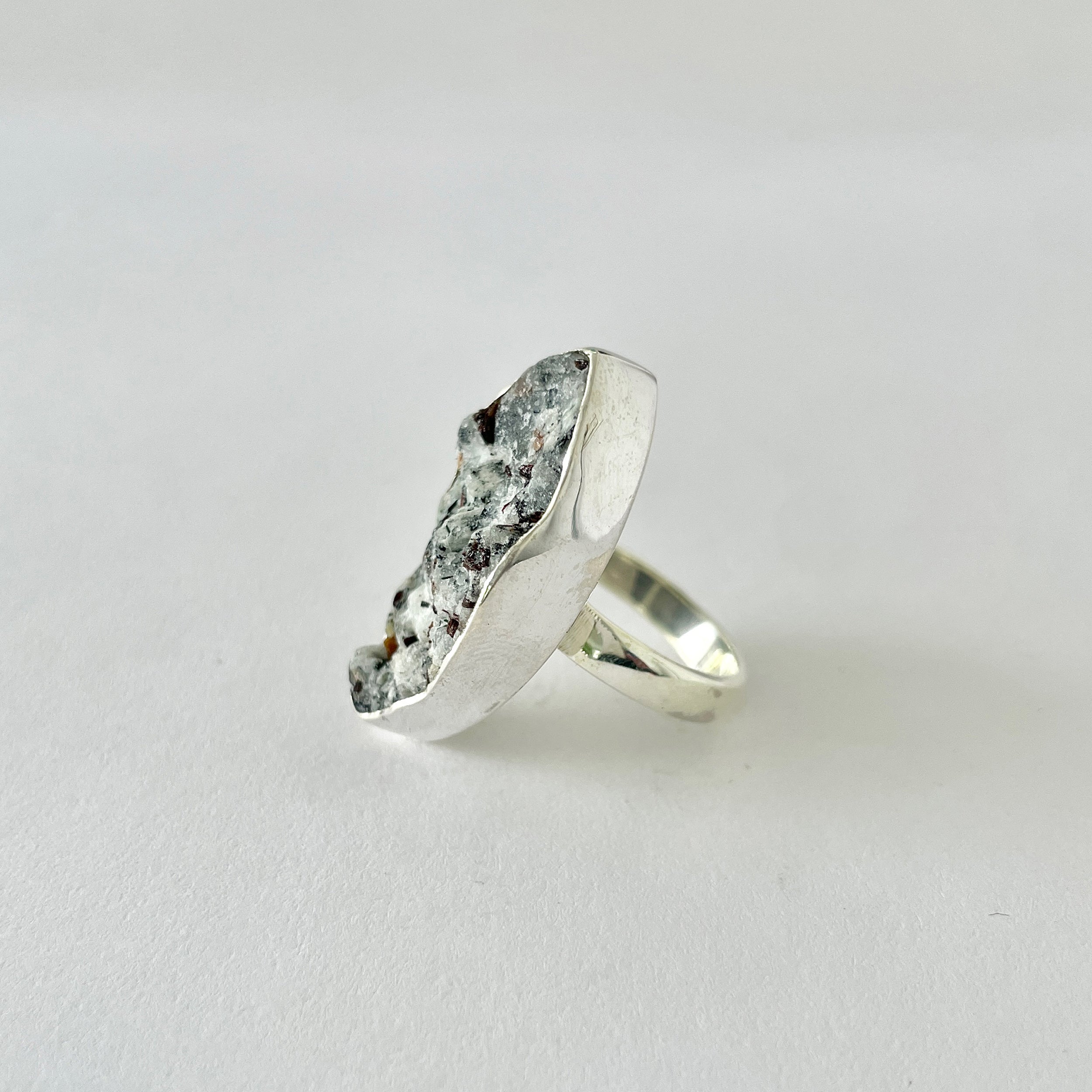 Astrophyllite Ring-(AST-2-26)