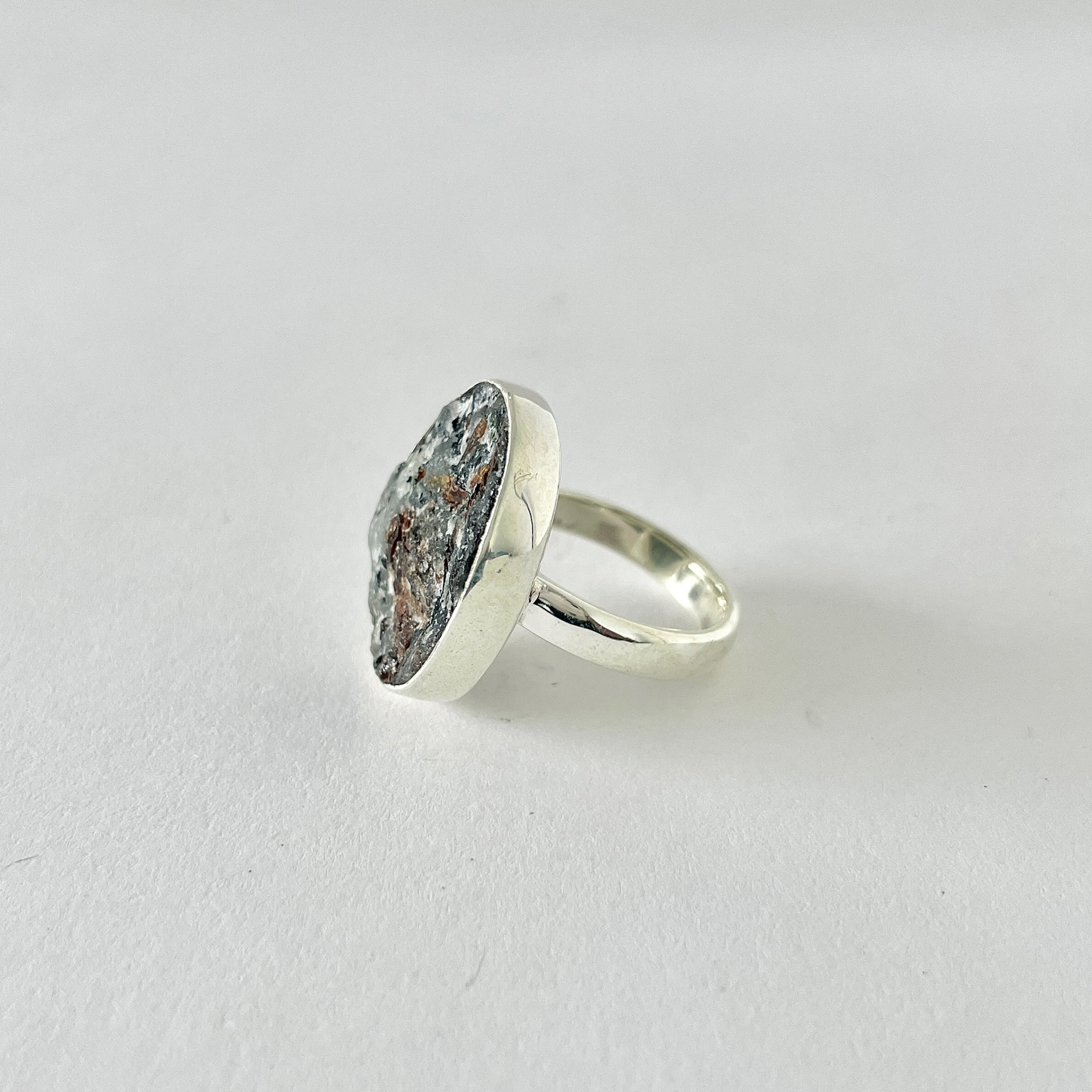 Astrophyllite Ring-(AST-2-28)