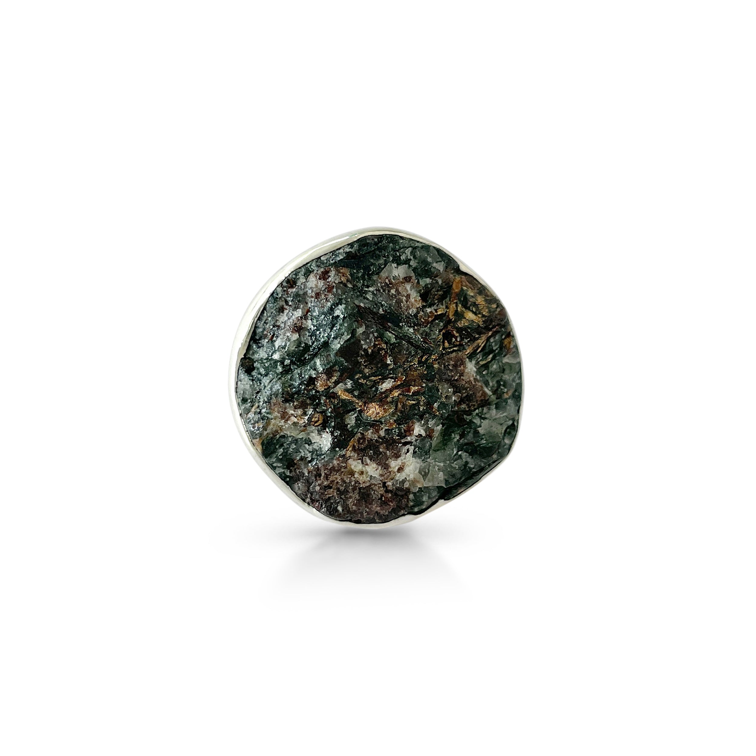 Astrophyllite Ring-(AST-2-35)