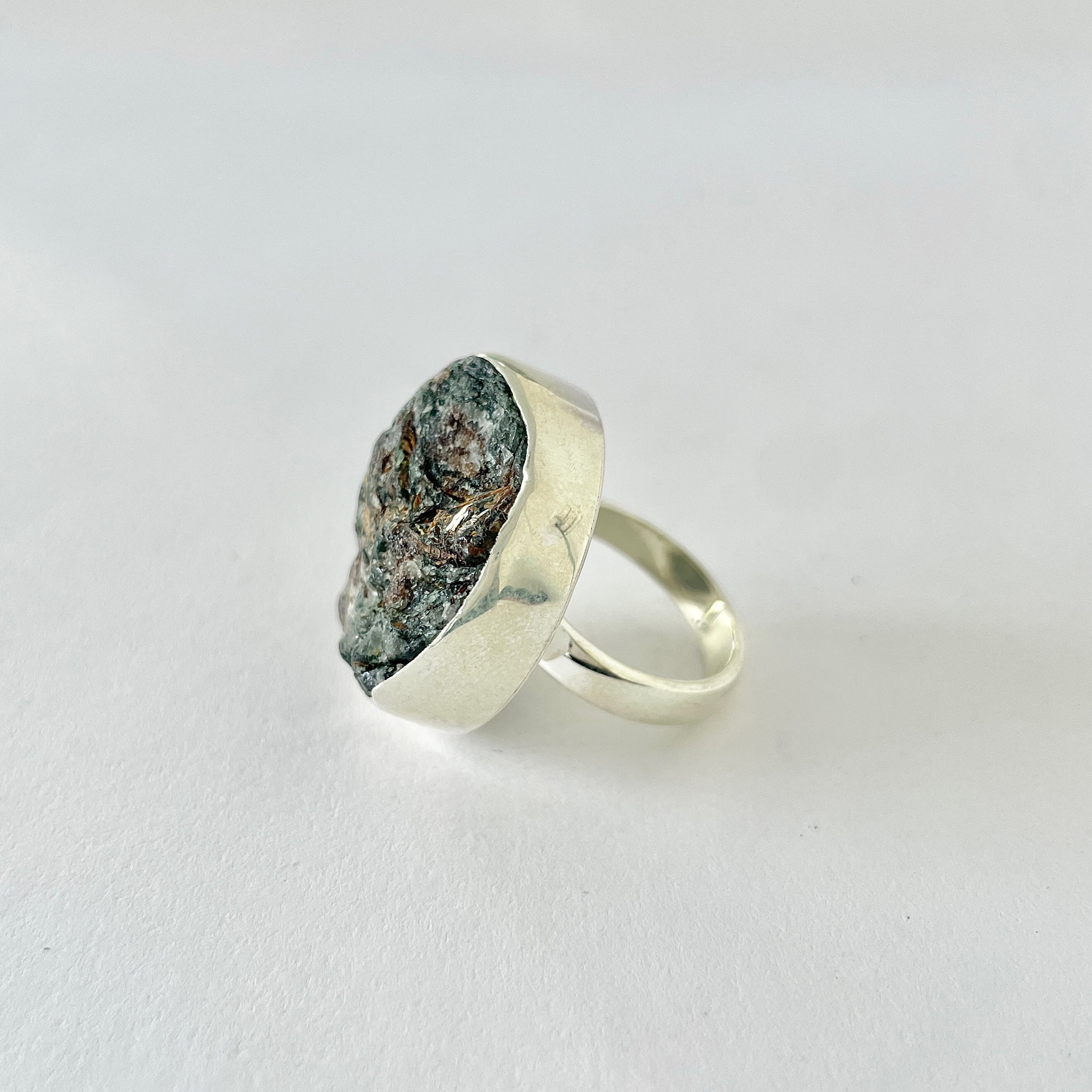 Astrophyllite Ring-(AST-2-35)