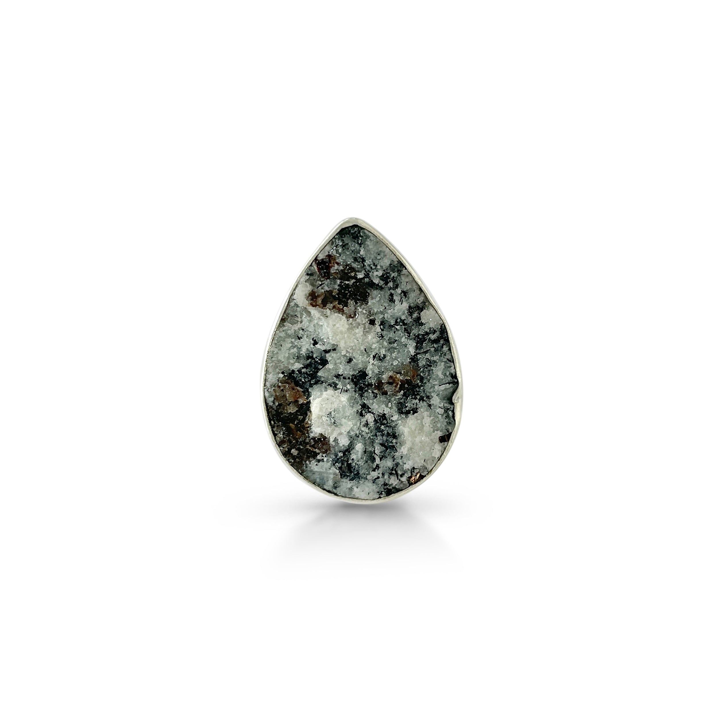 Astrophyllite Ring-(AST-2-4)