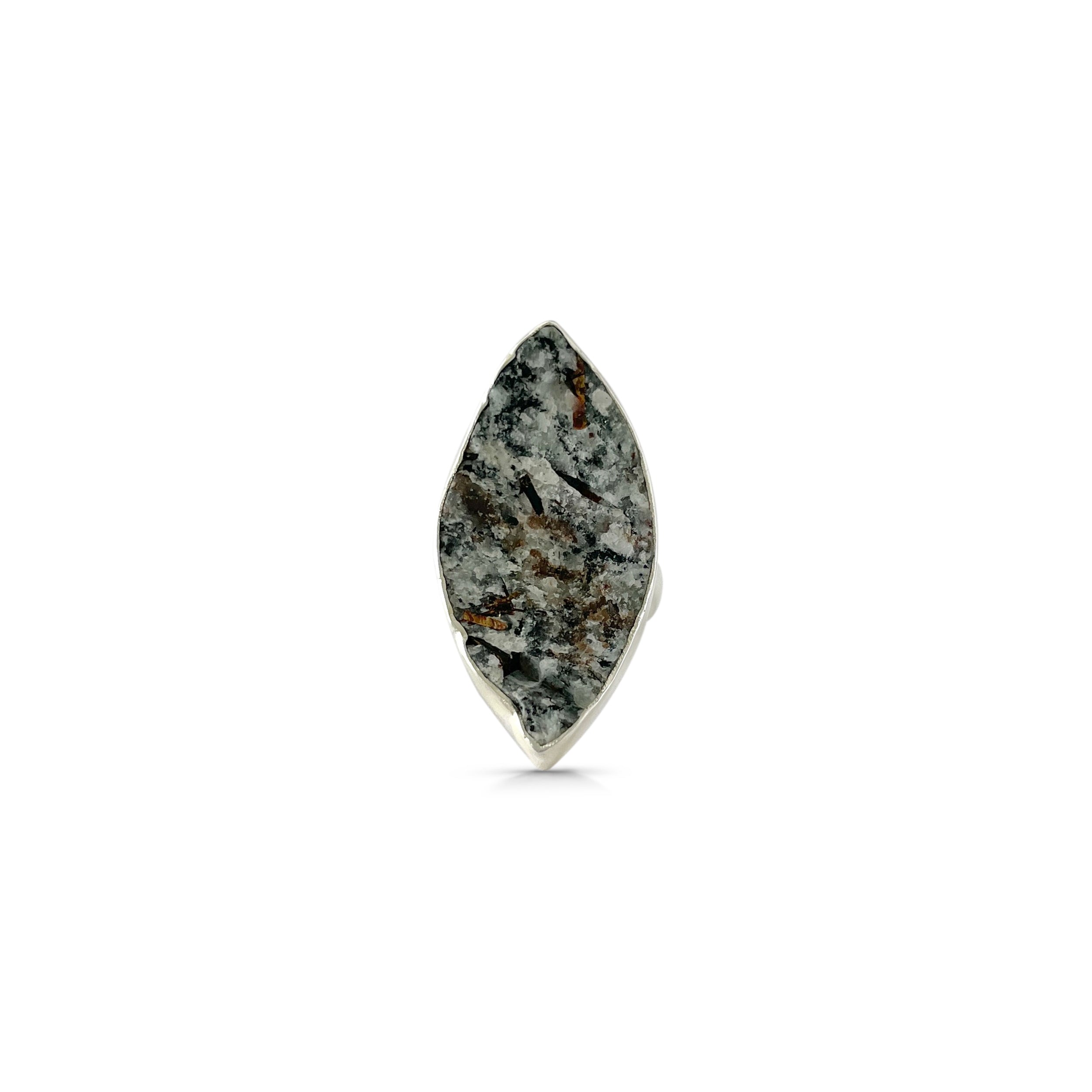 Astrophyllite Ring-(AST-2-40)