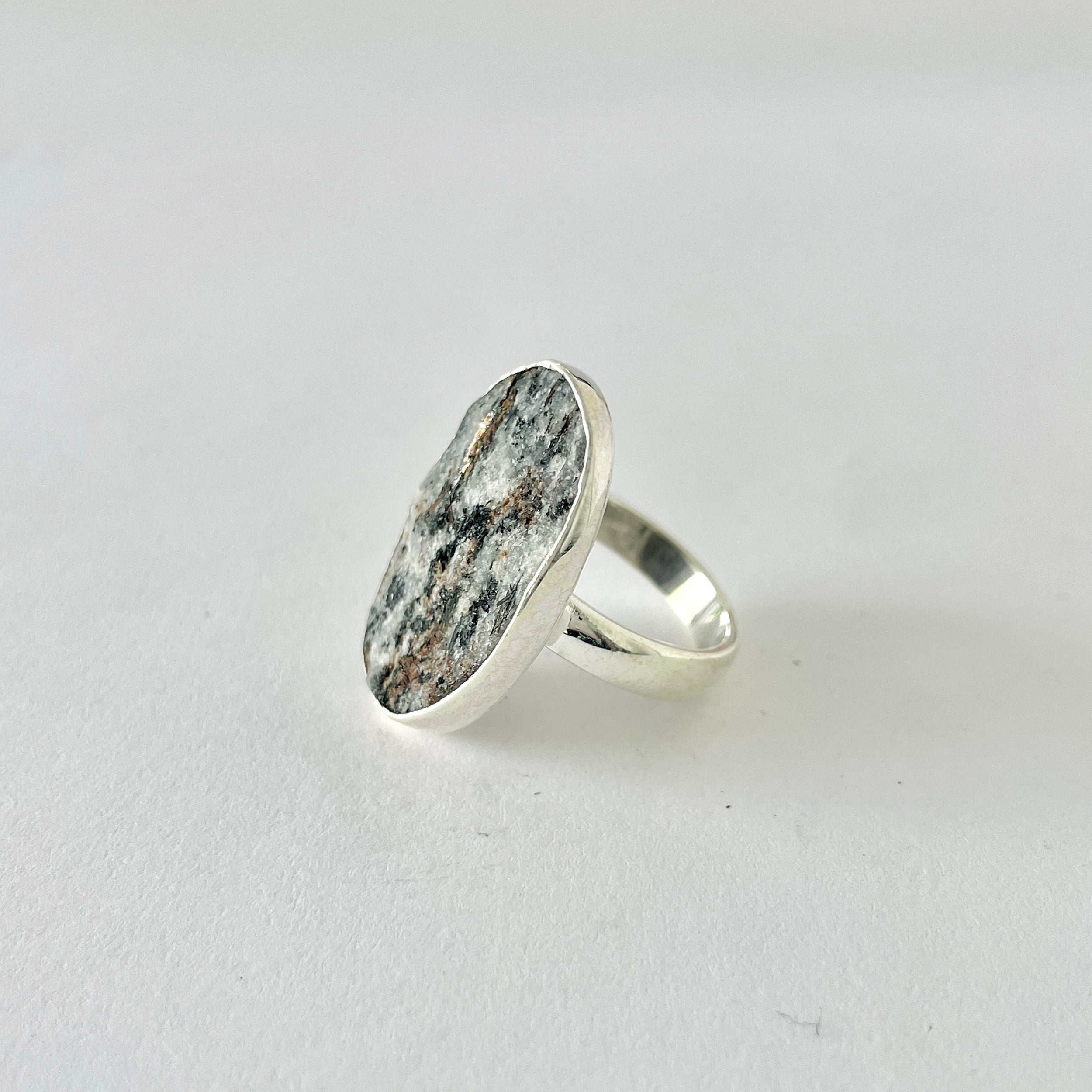 Astrophyllite Ring-(AST-2-43)
