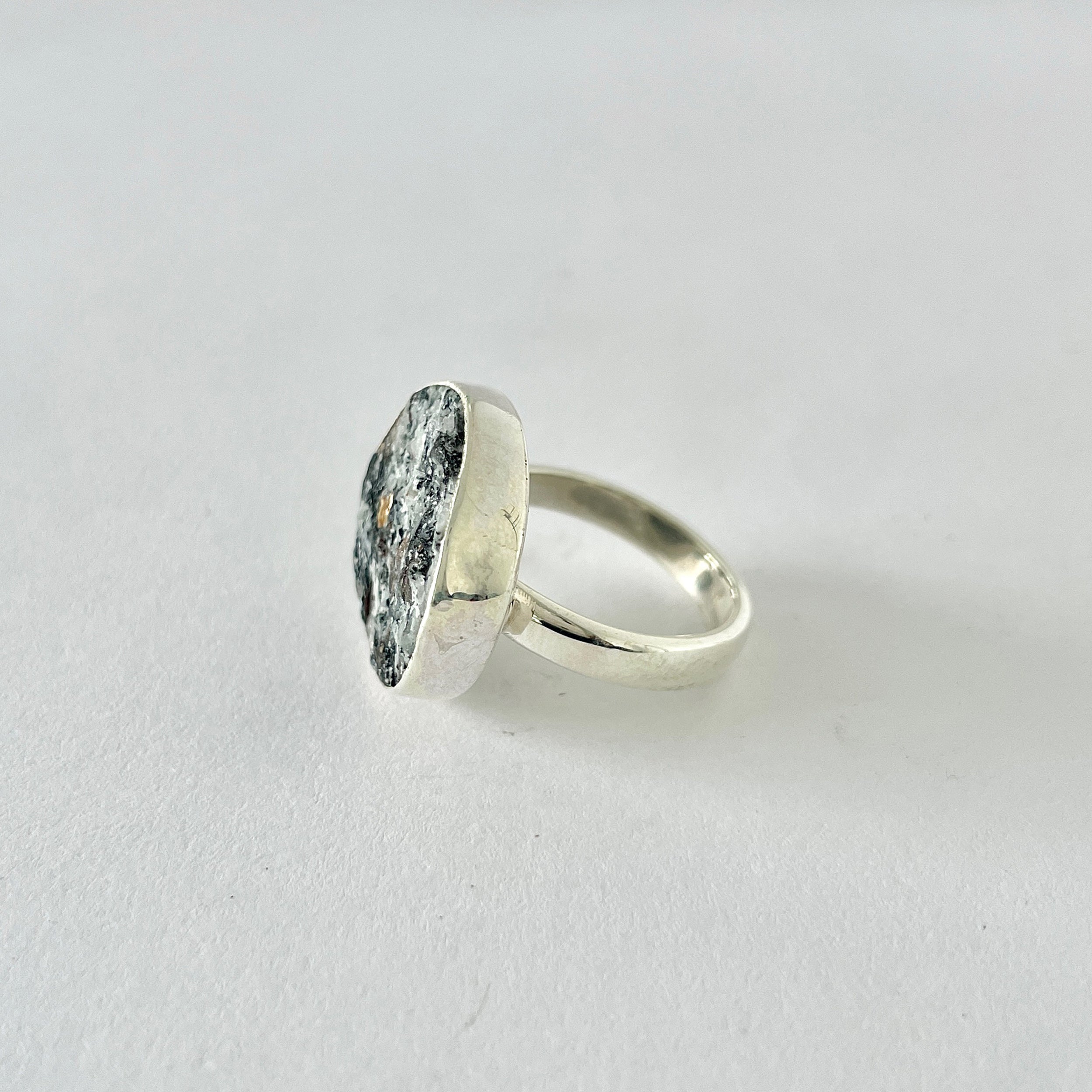 Astrophyllite Ring-(AST-2-47)