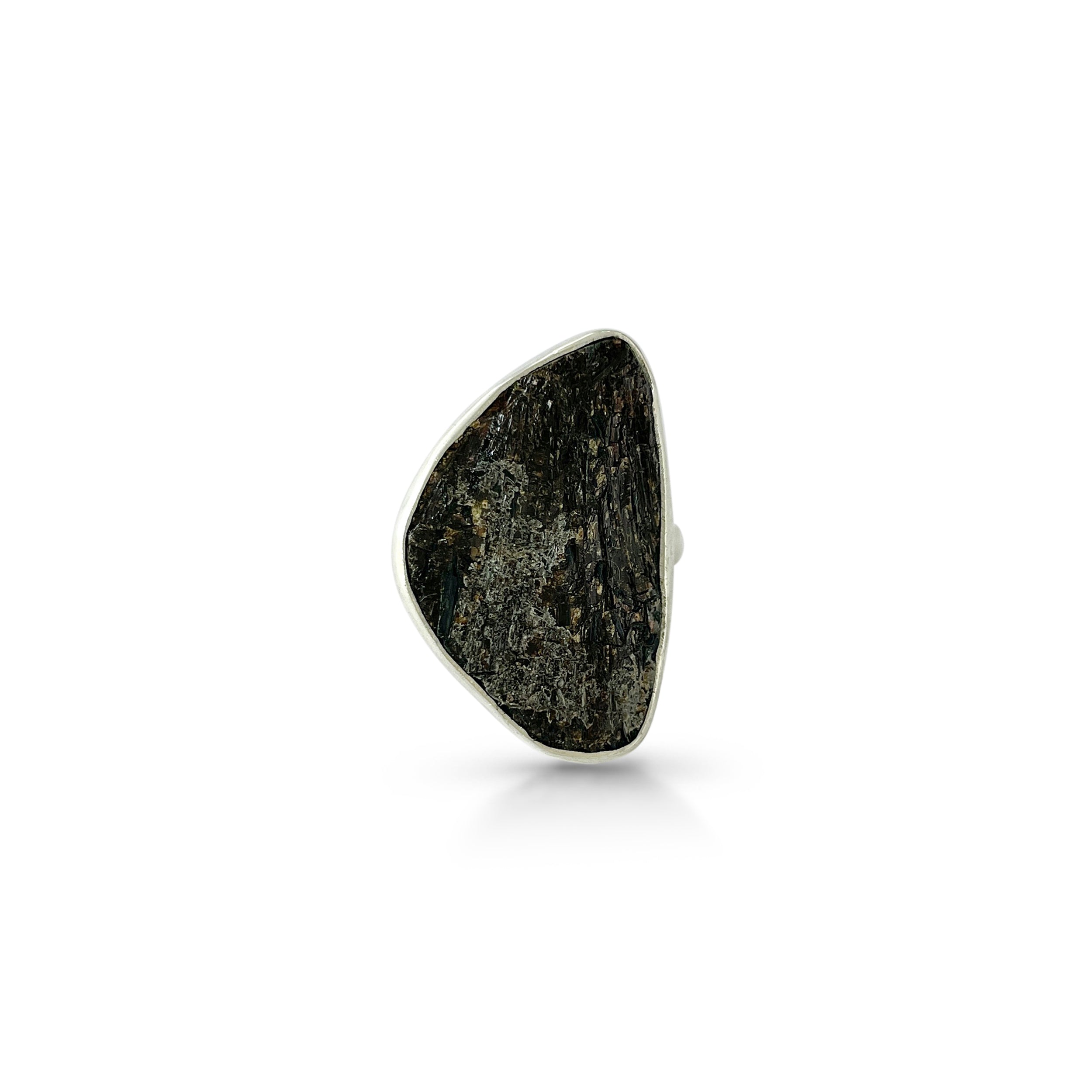 Astrophyllite Ring-(AST-2-52)