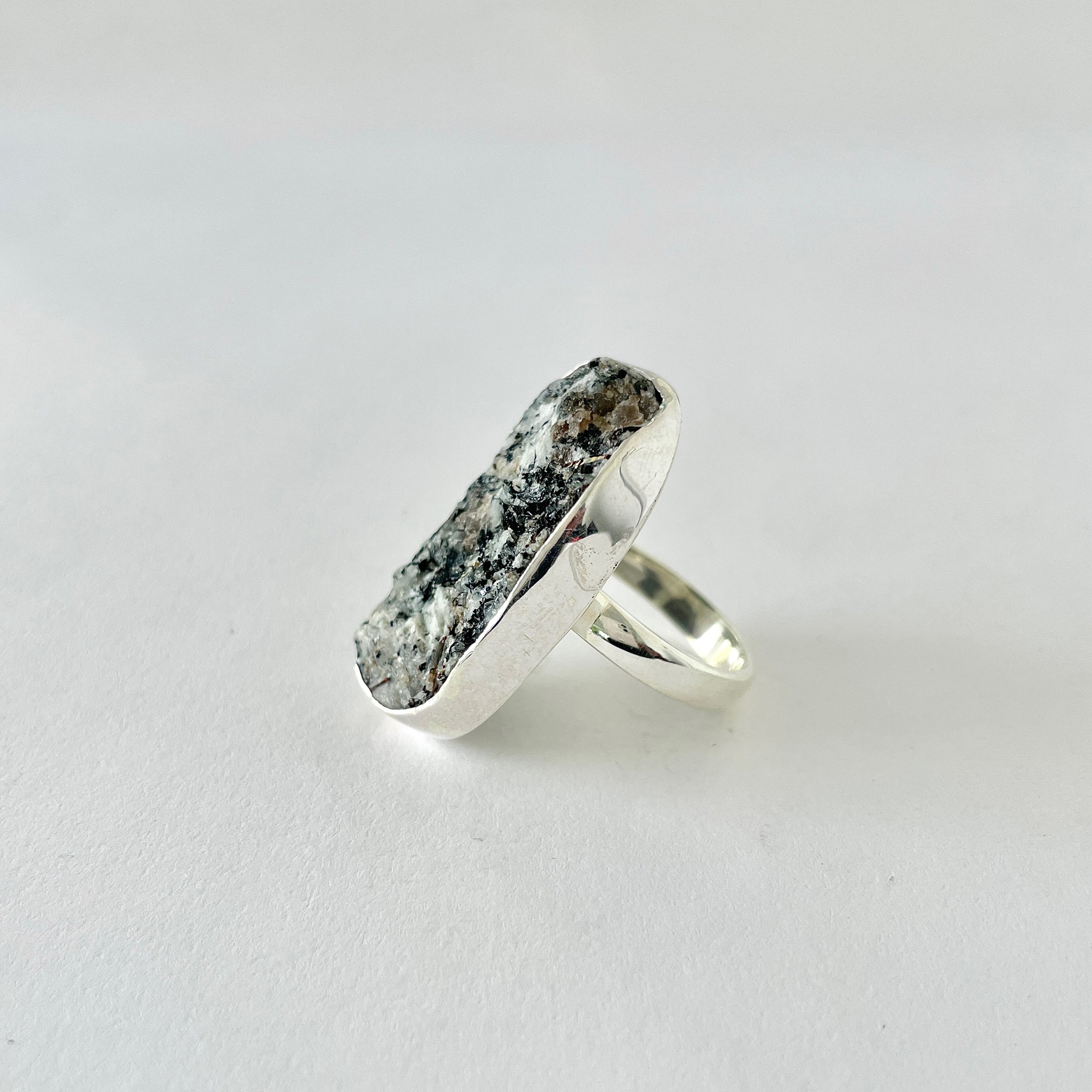 Astrophyllite Ring-(AST-2-64)