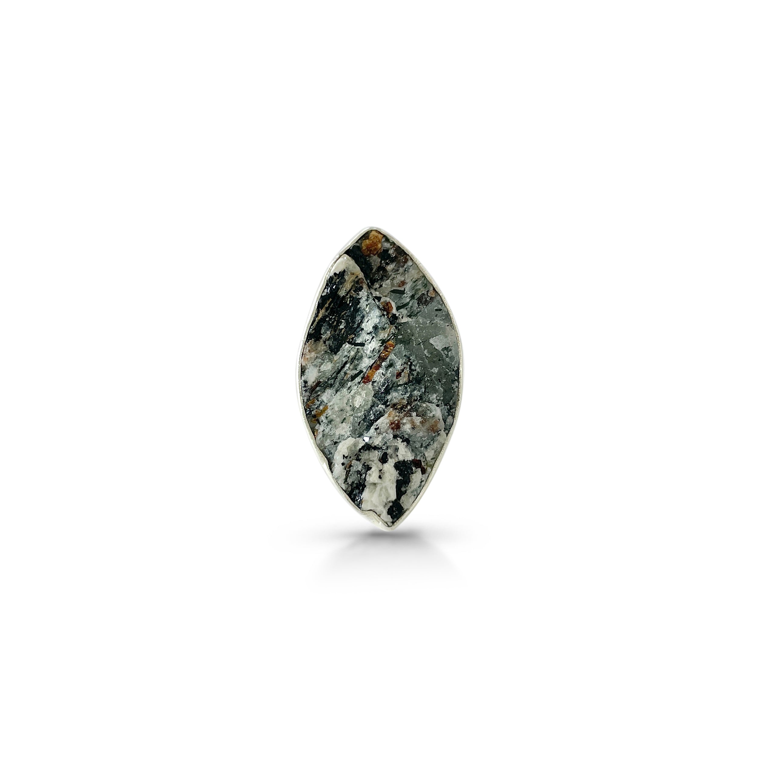 Astrophyllite Ring-(AST-2-66)