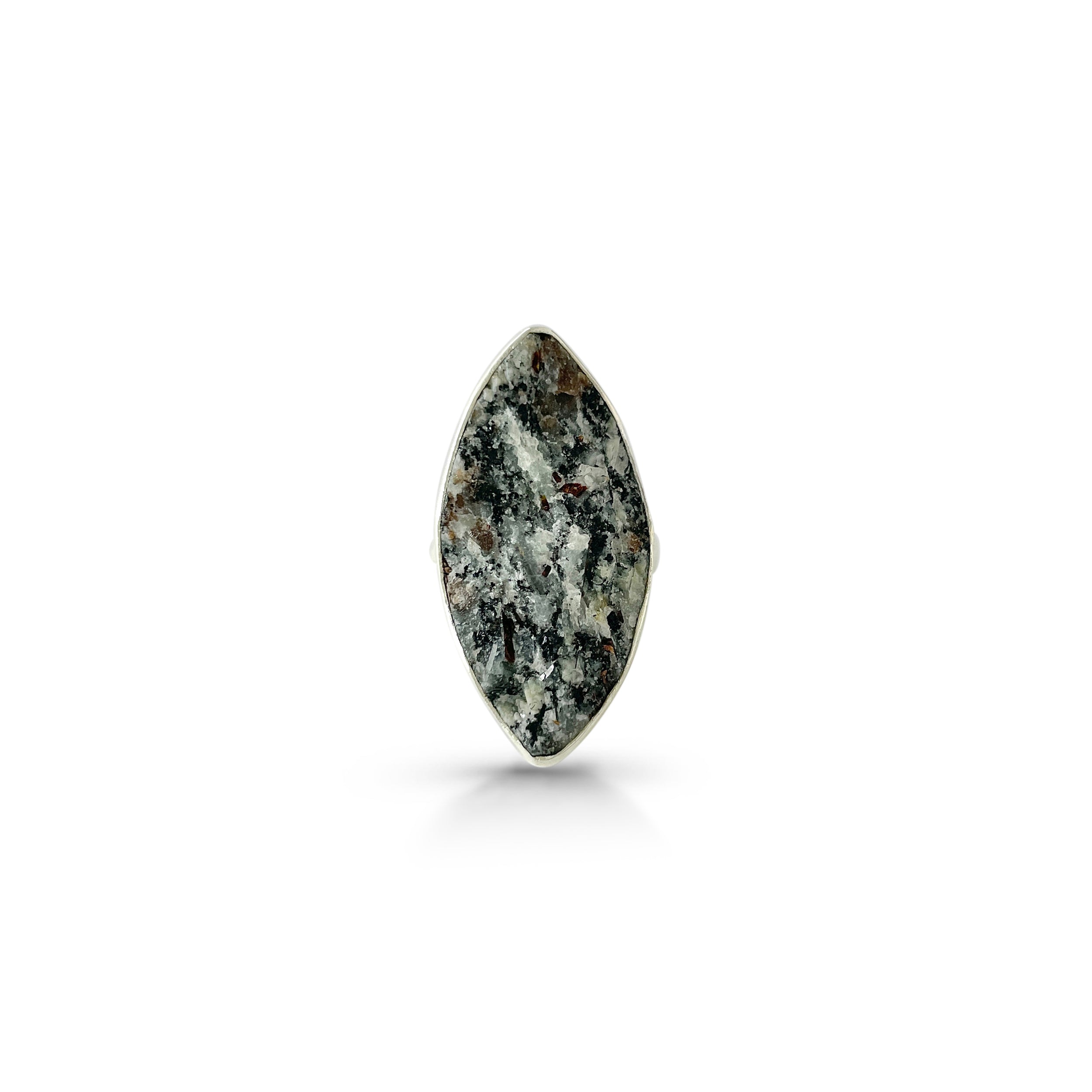Astrophyllite Ring-(AST-2-70)