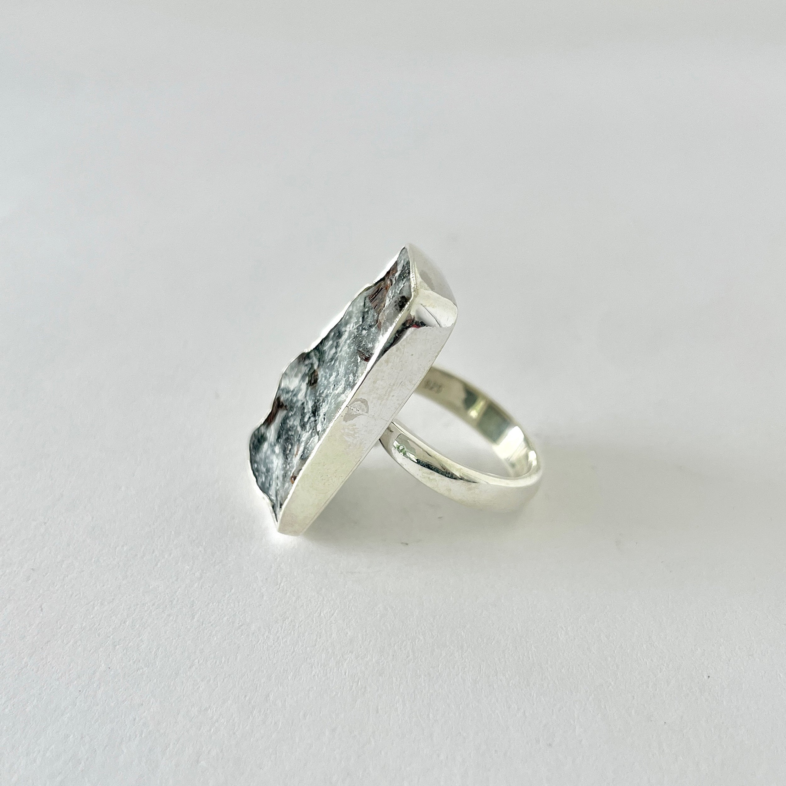 Astrophyllite Ring-(AST-2-74)