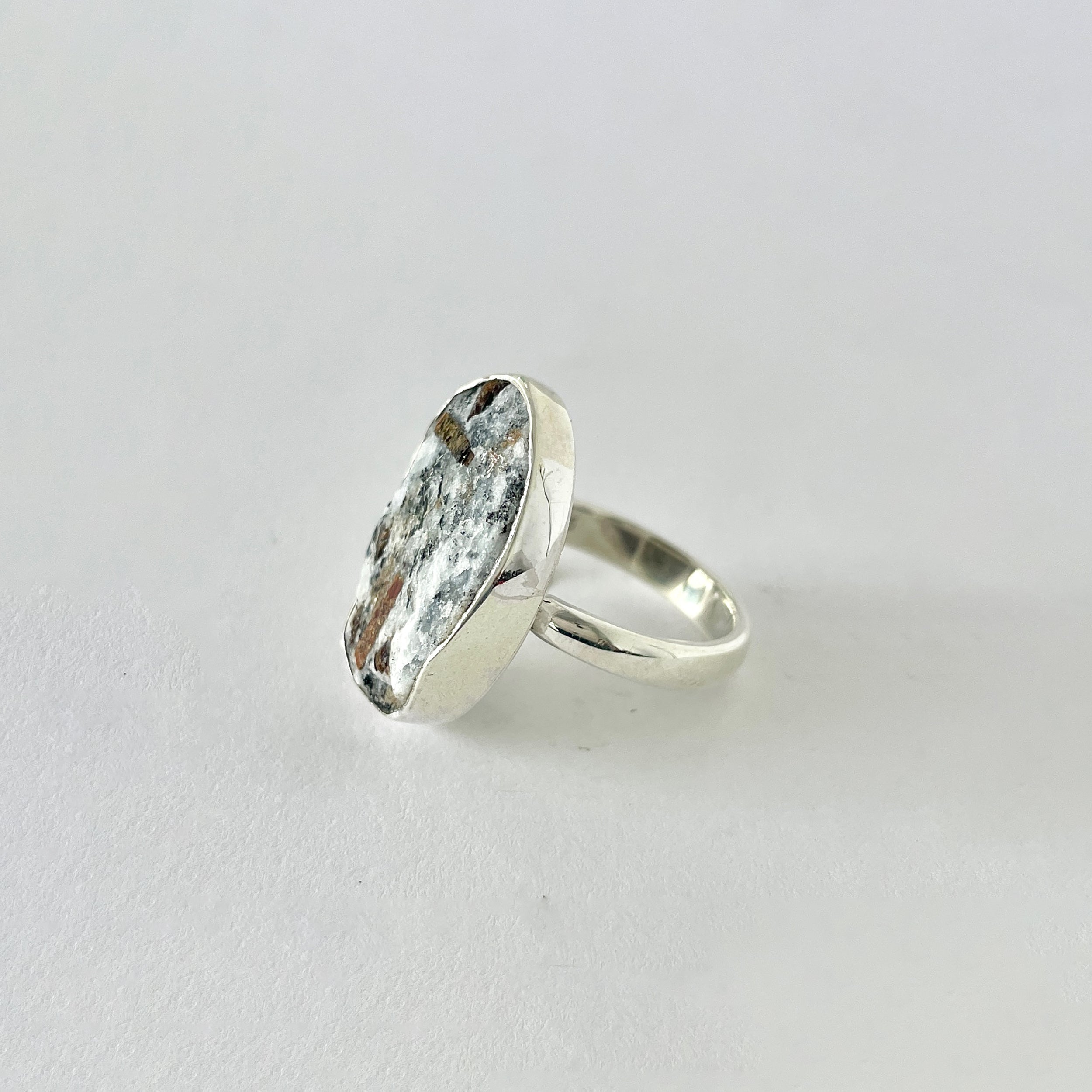 Astrophyllite Ring-(AST-2-75)