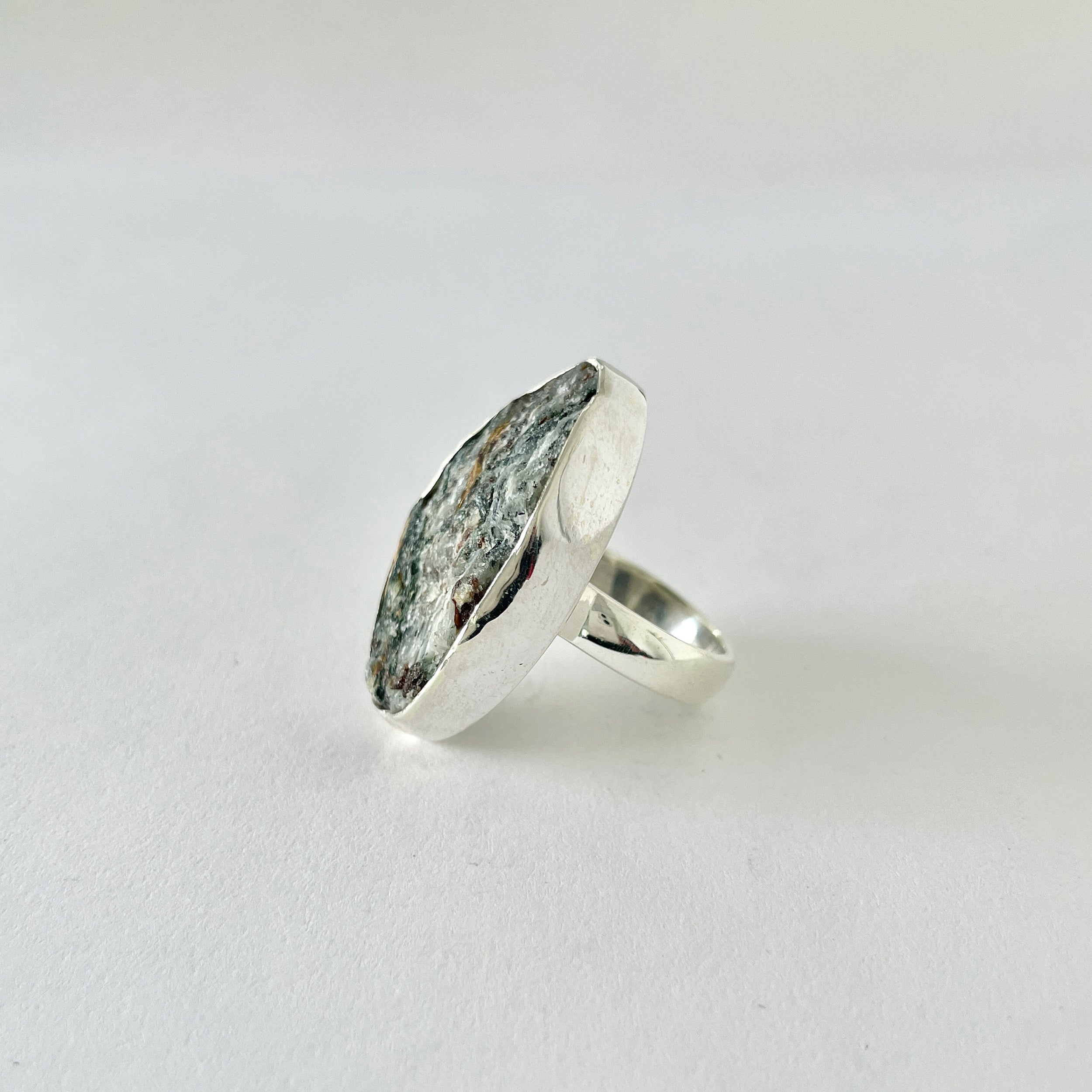 Astrophyllite Ring-(AST-2-76)