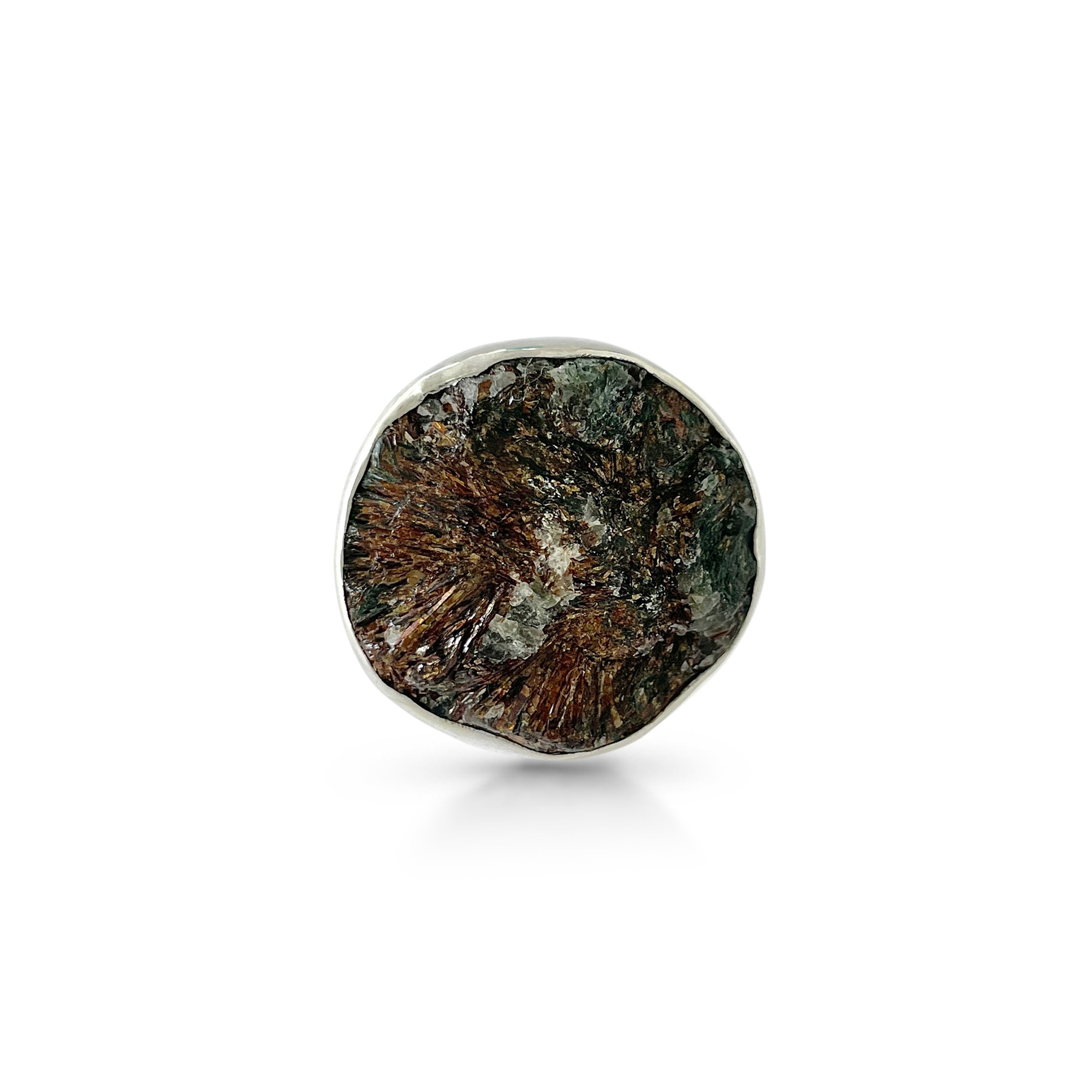 Astrophyllite Ring-(AST-2-82)