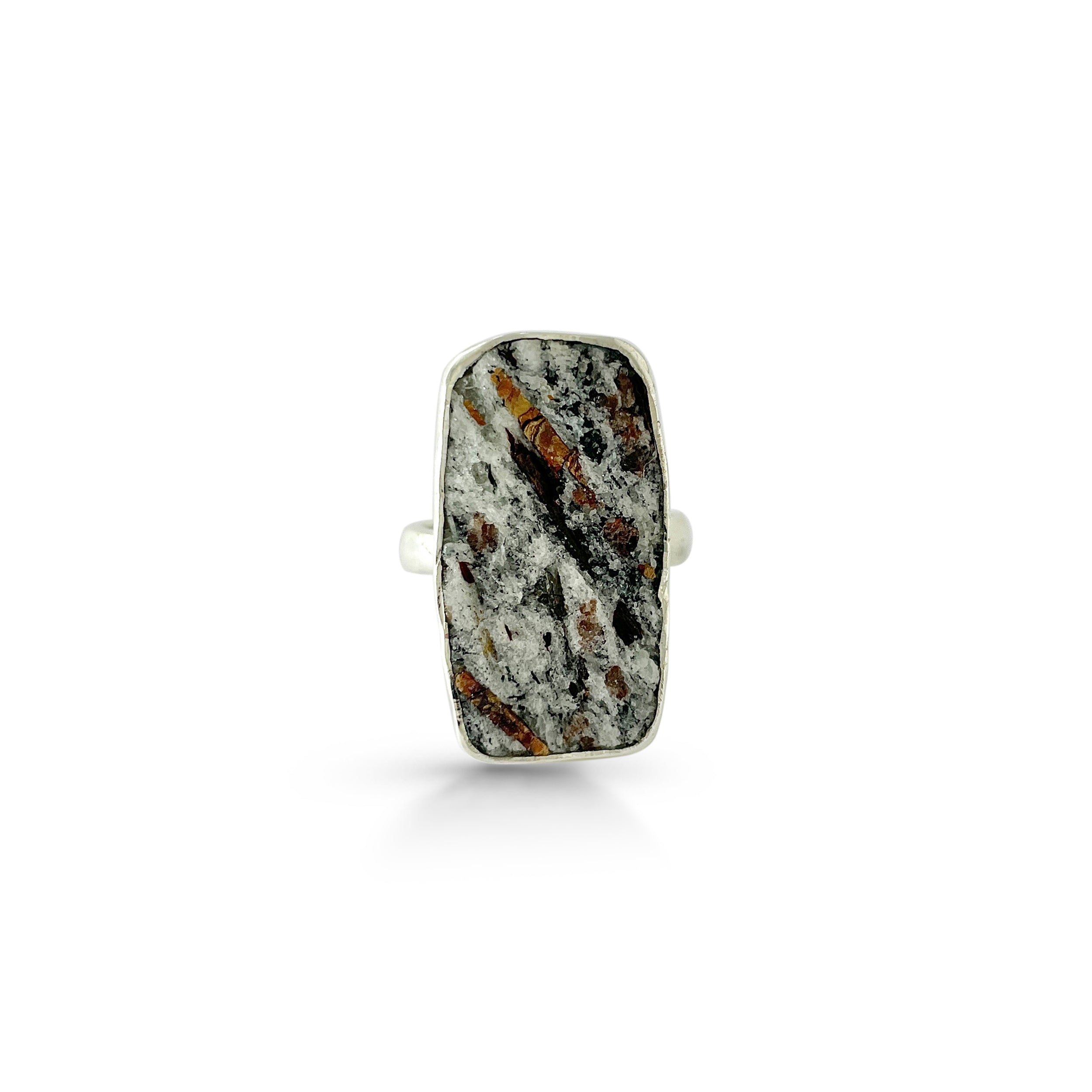 Astrophyllite Ring-(AST-2-85)