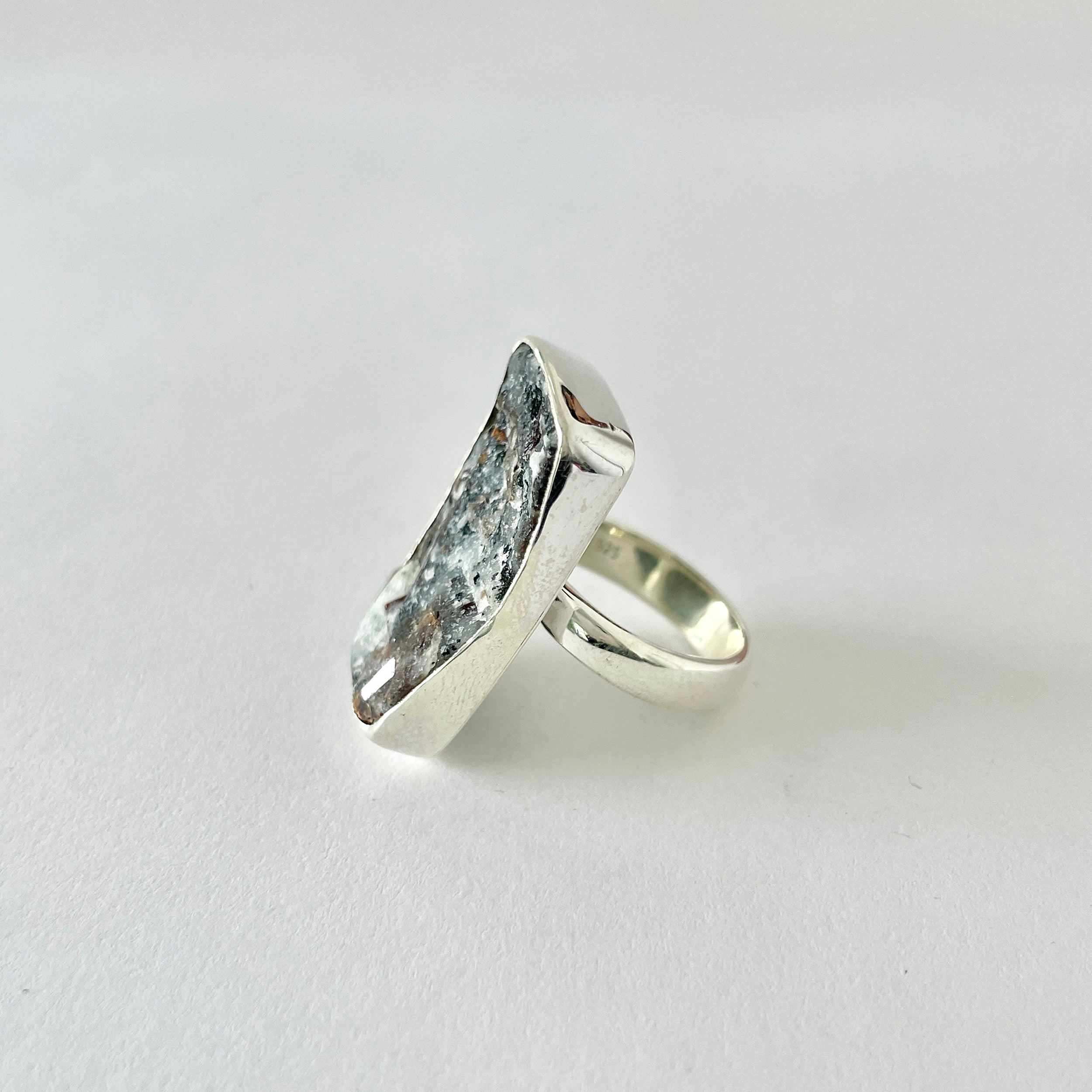 Astrophyllite Ring-(AST-2-87)