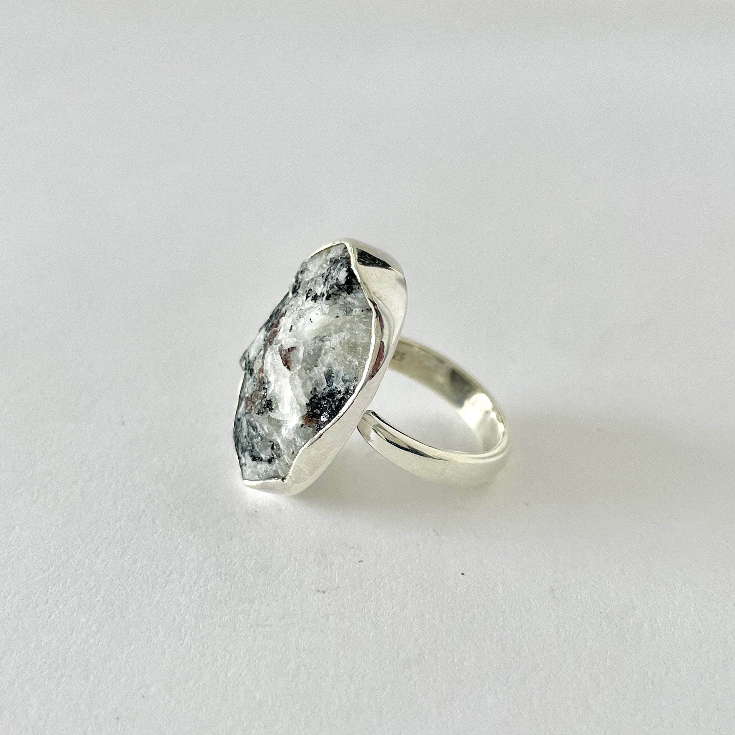 Astrophyllite Ring-(AST-2-90)