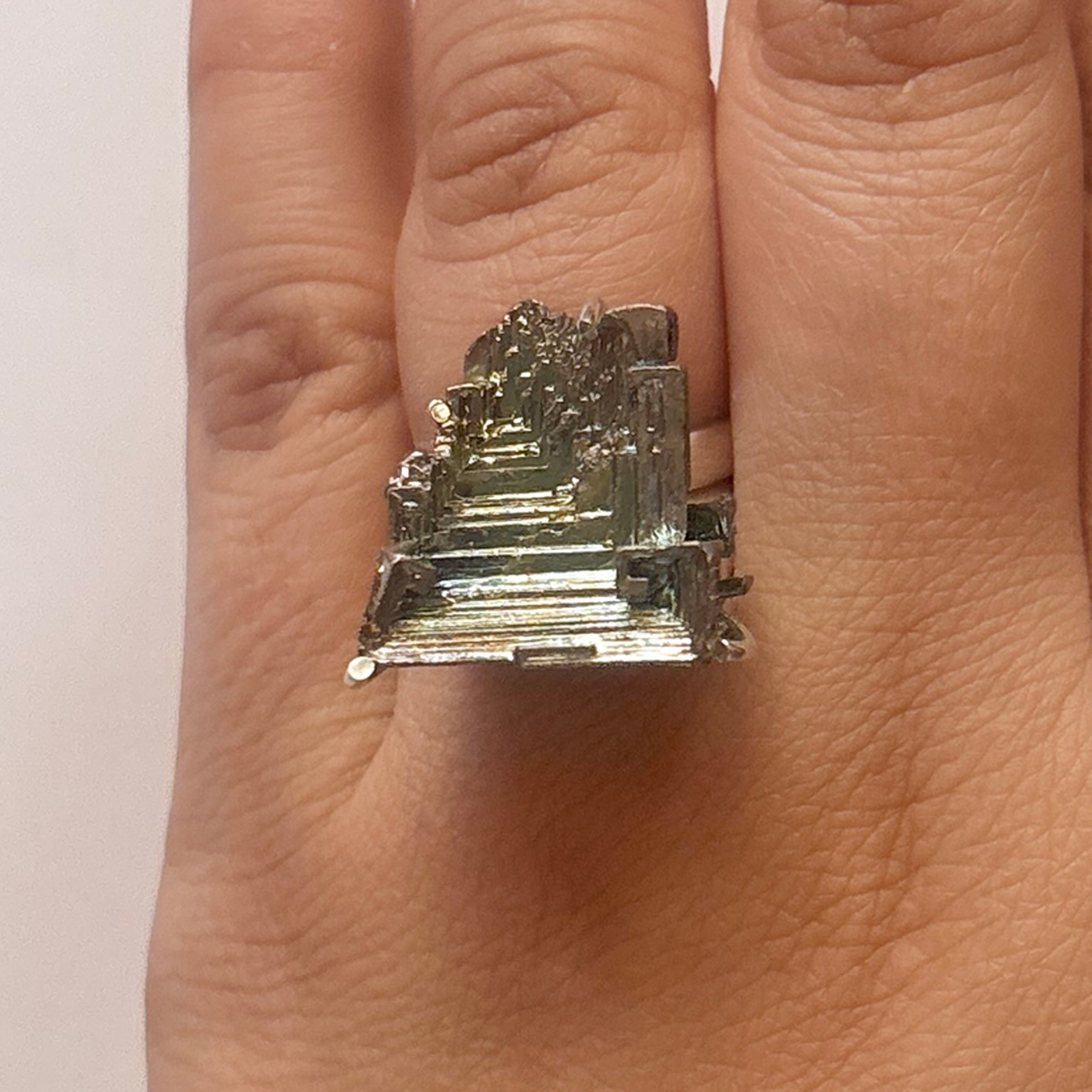 Bismuth Ring-(BSM-2-4)