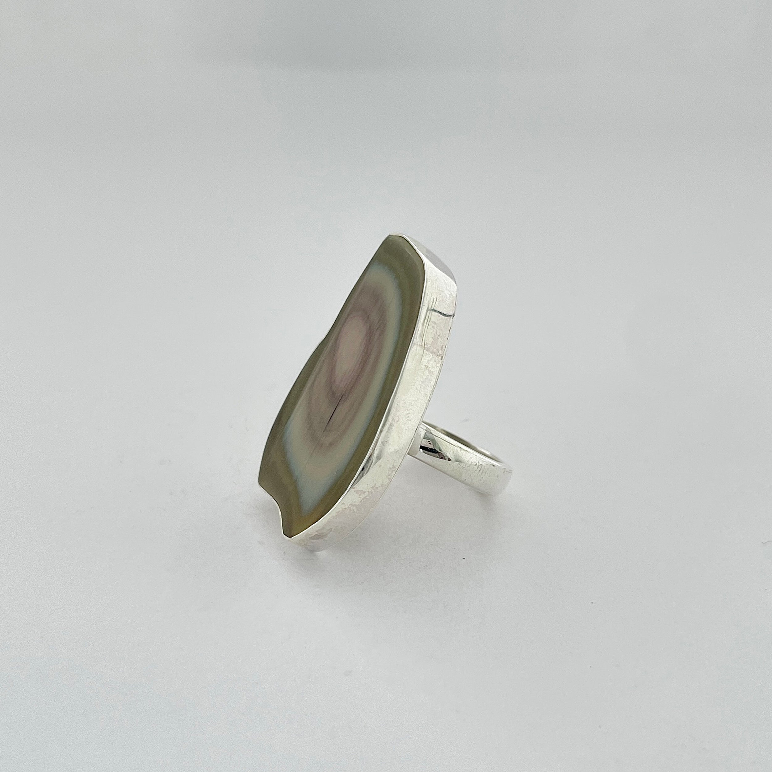 Imperial Jasper Ring-(IPJ-2-14)