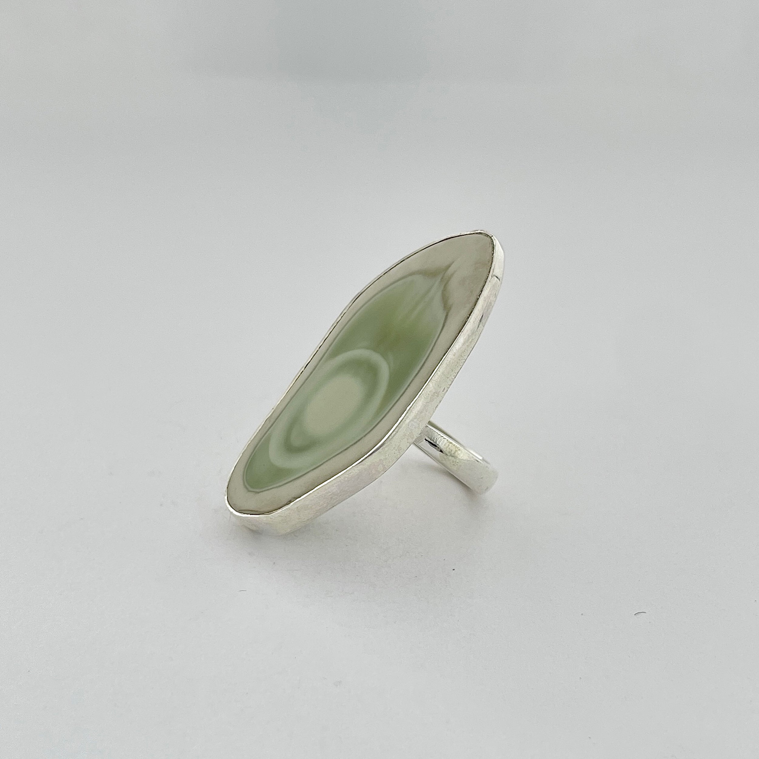 Imperial Jasper Ring-(IPJ-2-17)