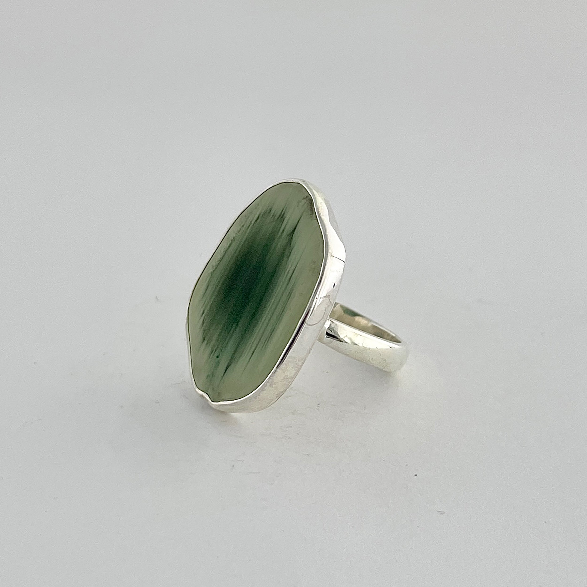 Imperial Jasper Ring-(IPJ-2-21)