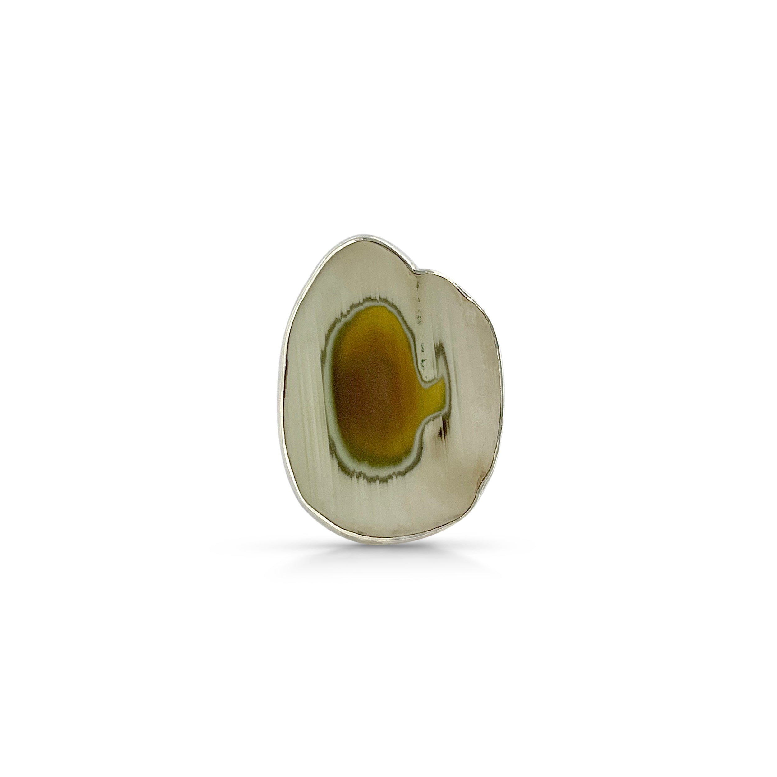 Imperial Jasper Ring-(IPJ-2-24)
