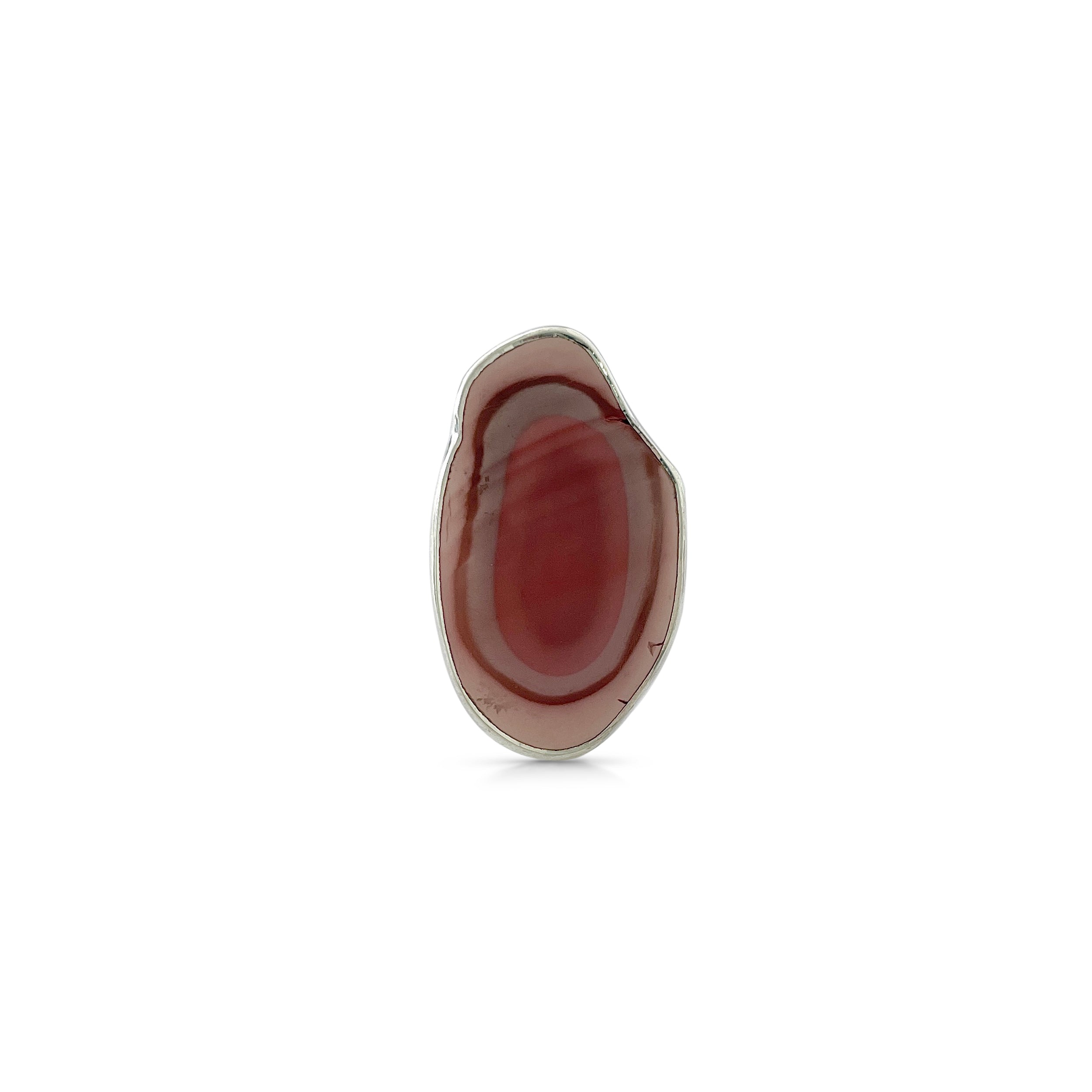 Imperial Jasper Ring-(IPJ-2-34)