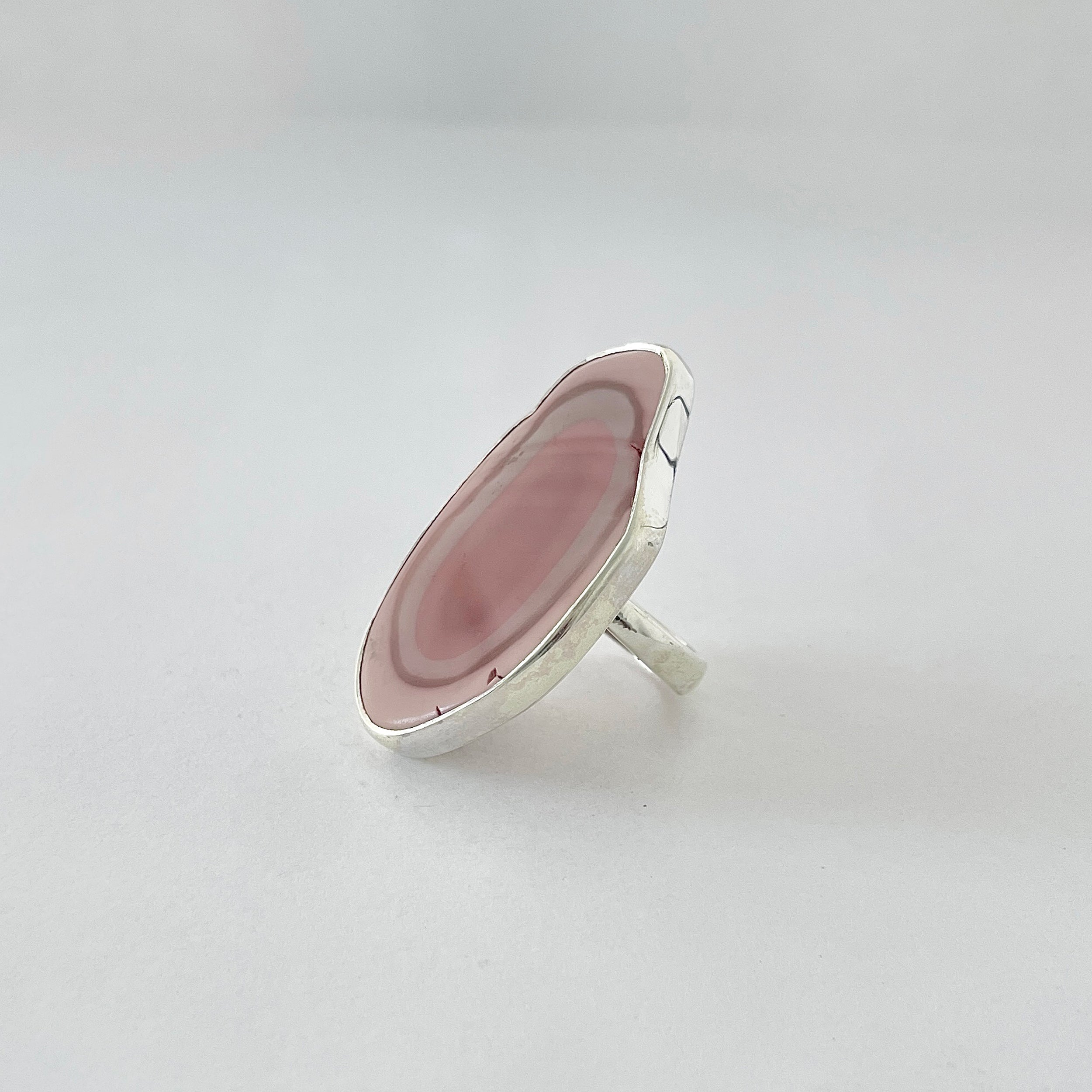 Imperial Jasper Ring-(IPJ-2-34)