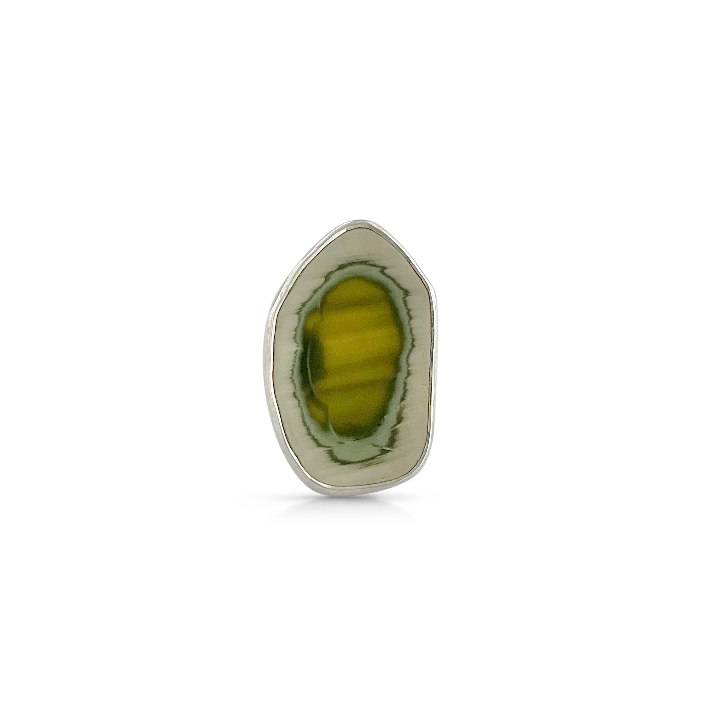 Imperial Jasper Ring-(IPJ-2-39)