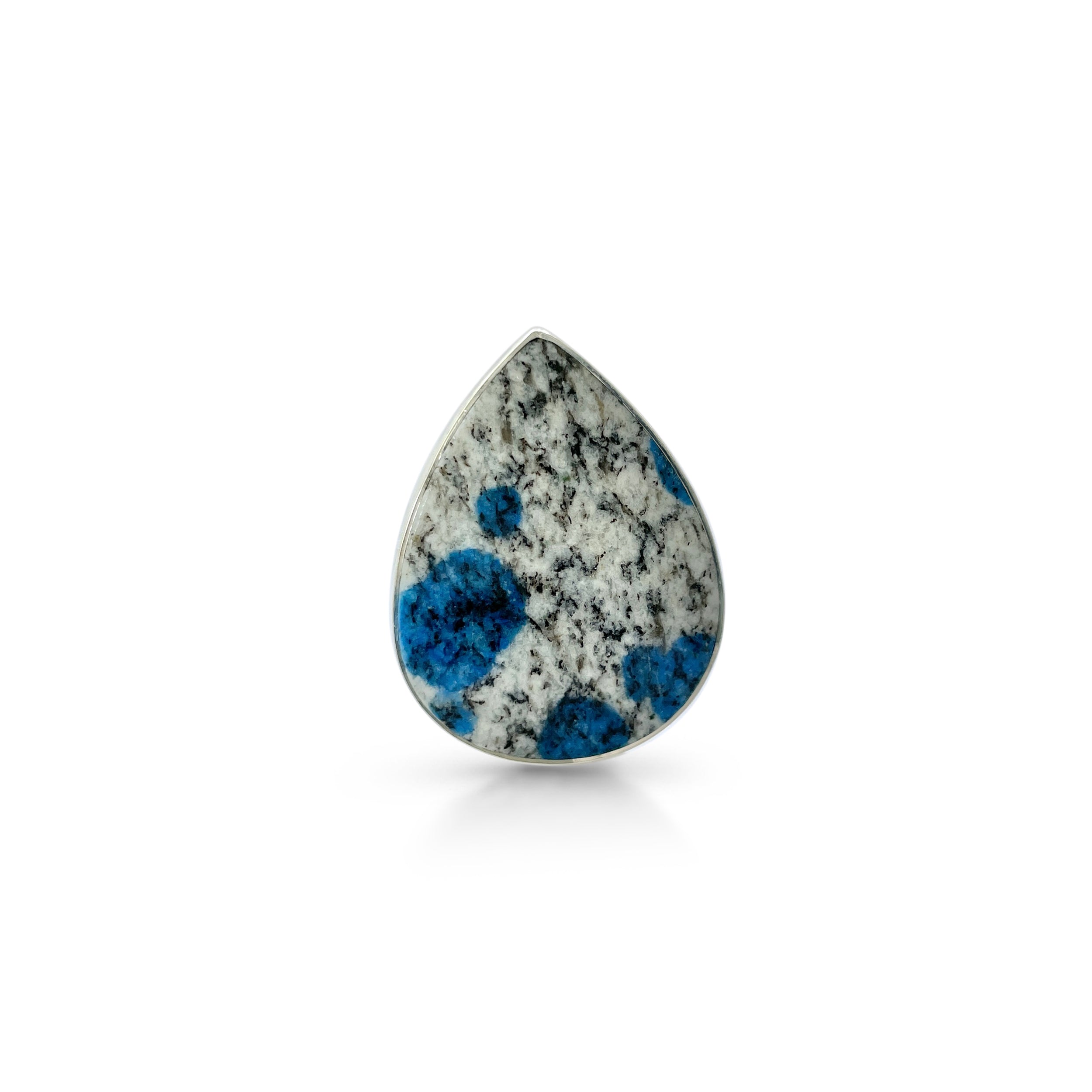 K2 Jasper Ring-(K2J-2-22)