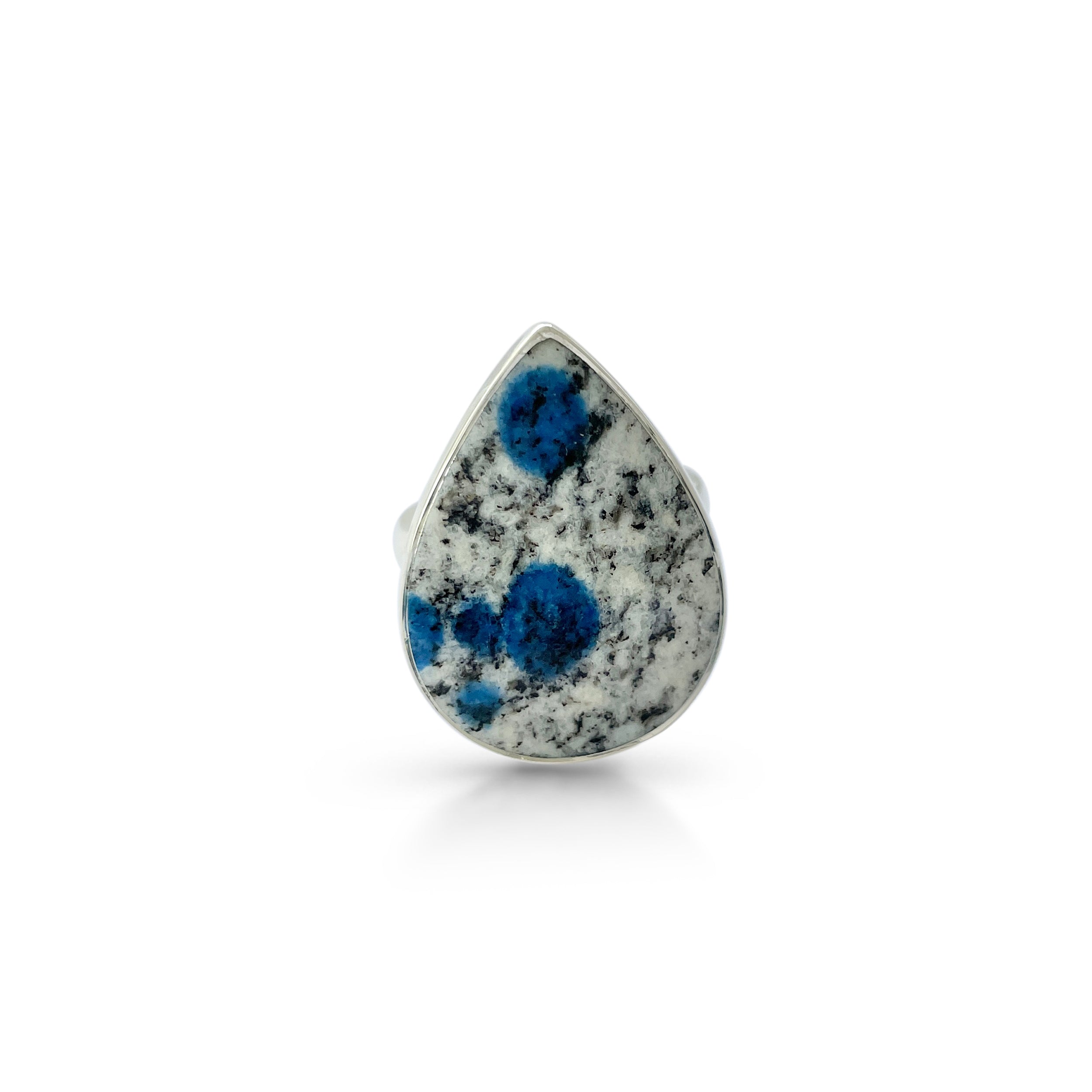 K2 Jasper Ring-(K2J-2-33)