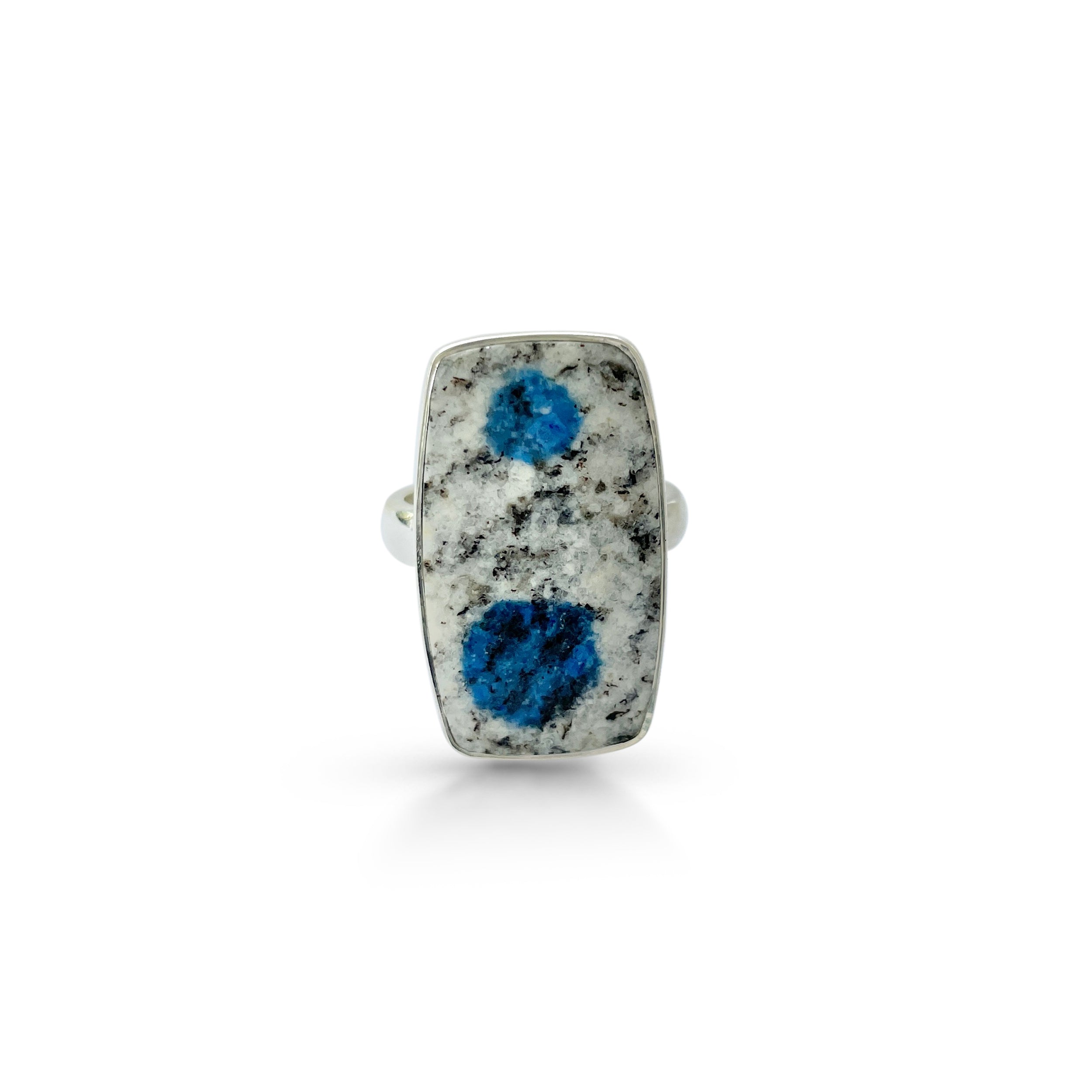 K2 Jasper Ring-(K2J-2-36)