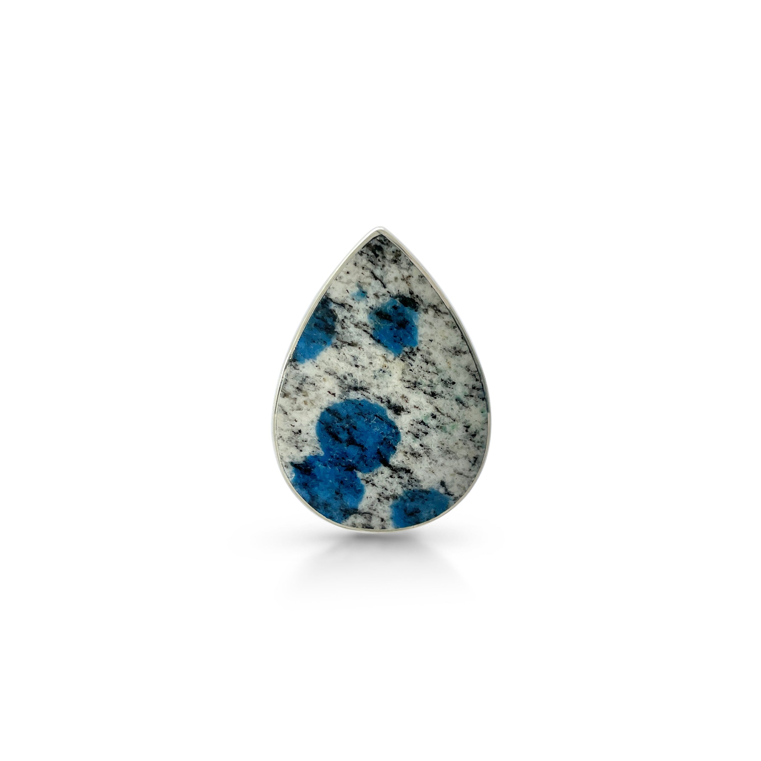 K2 Jasper Ring-(K2J-2-38)