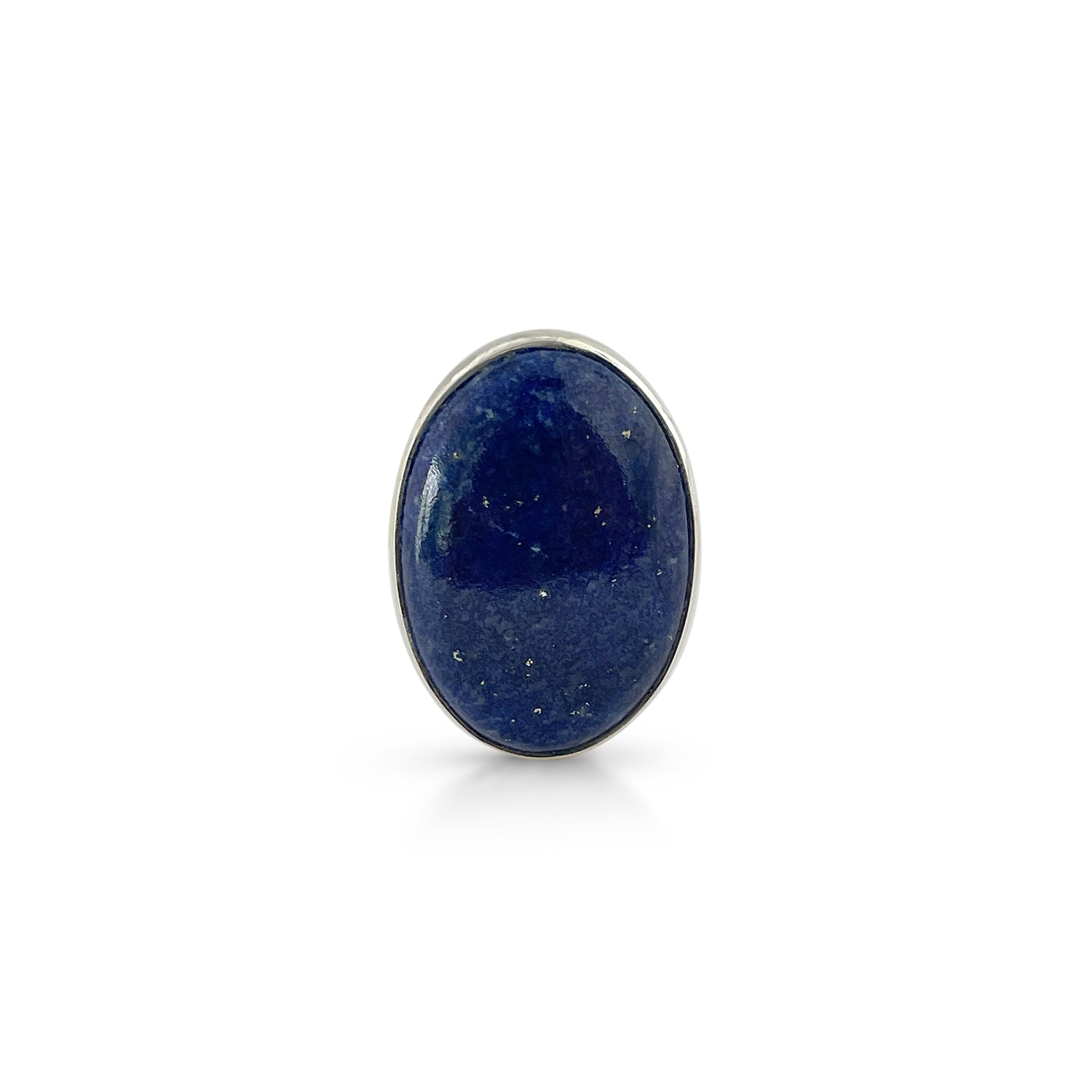 Lapis Ring-(LLP-2-1)