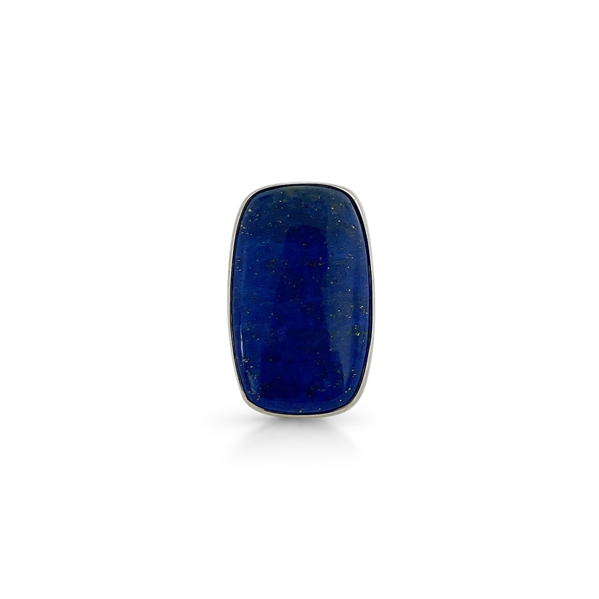 Lapis Ring-(LLP-2-17)