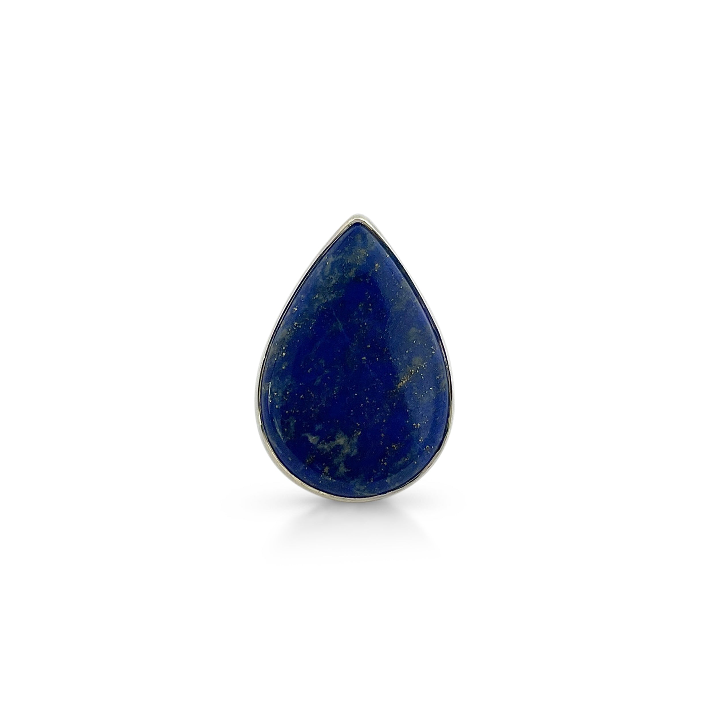 Lapis Ring-(LLP-2-21)